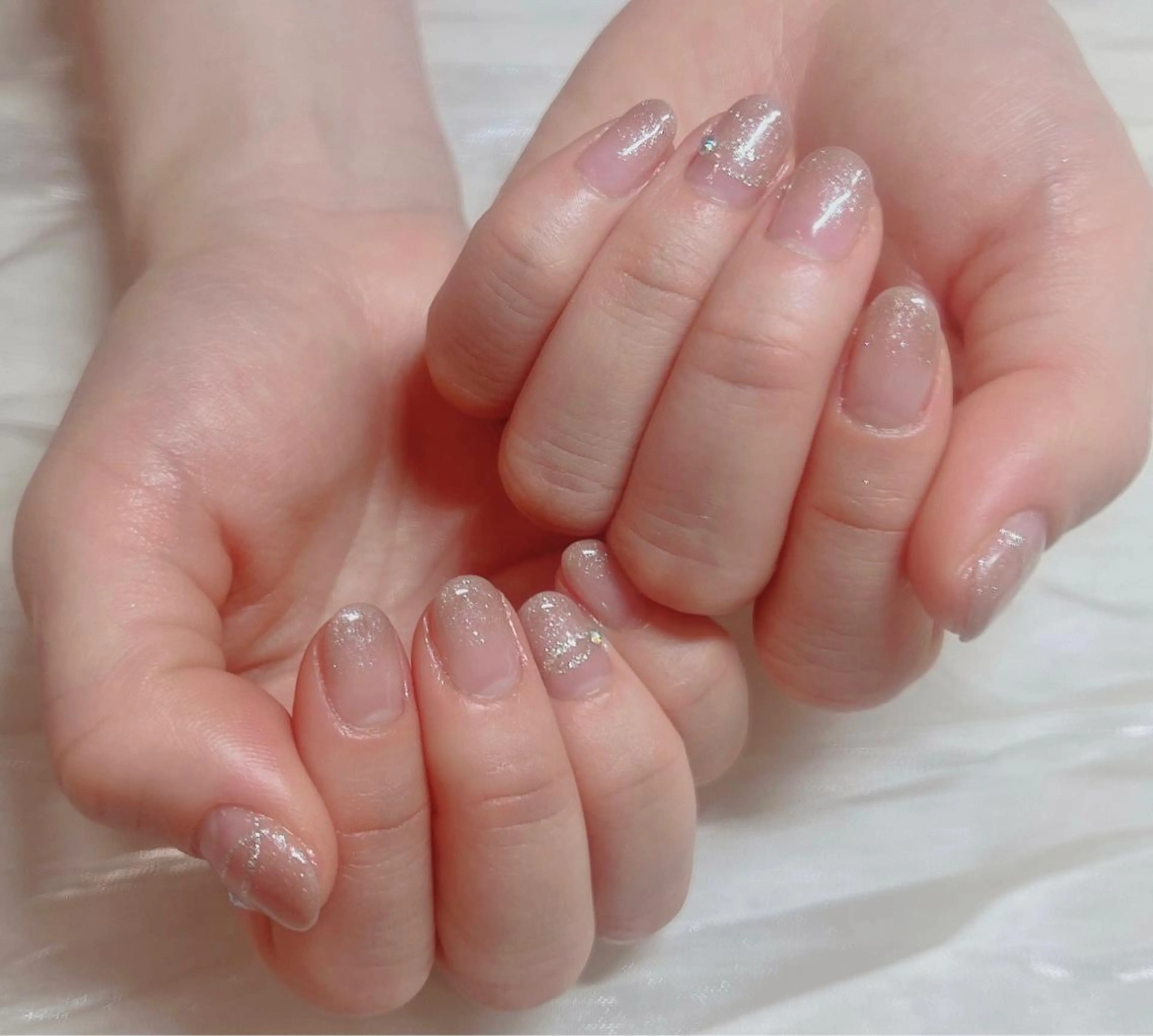 ネイル ハンドネイル 狭山店(林) You nailのネイルデザイン