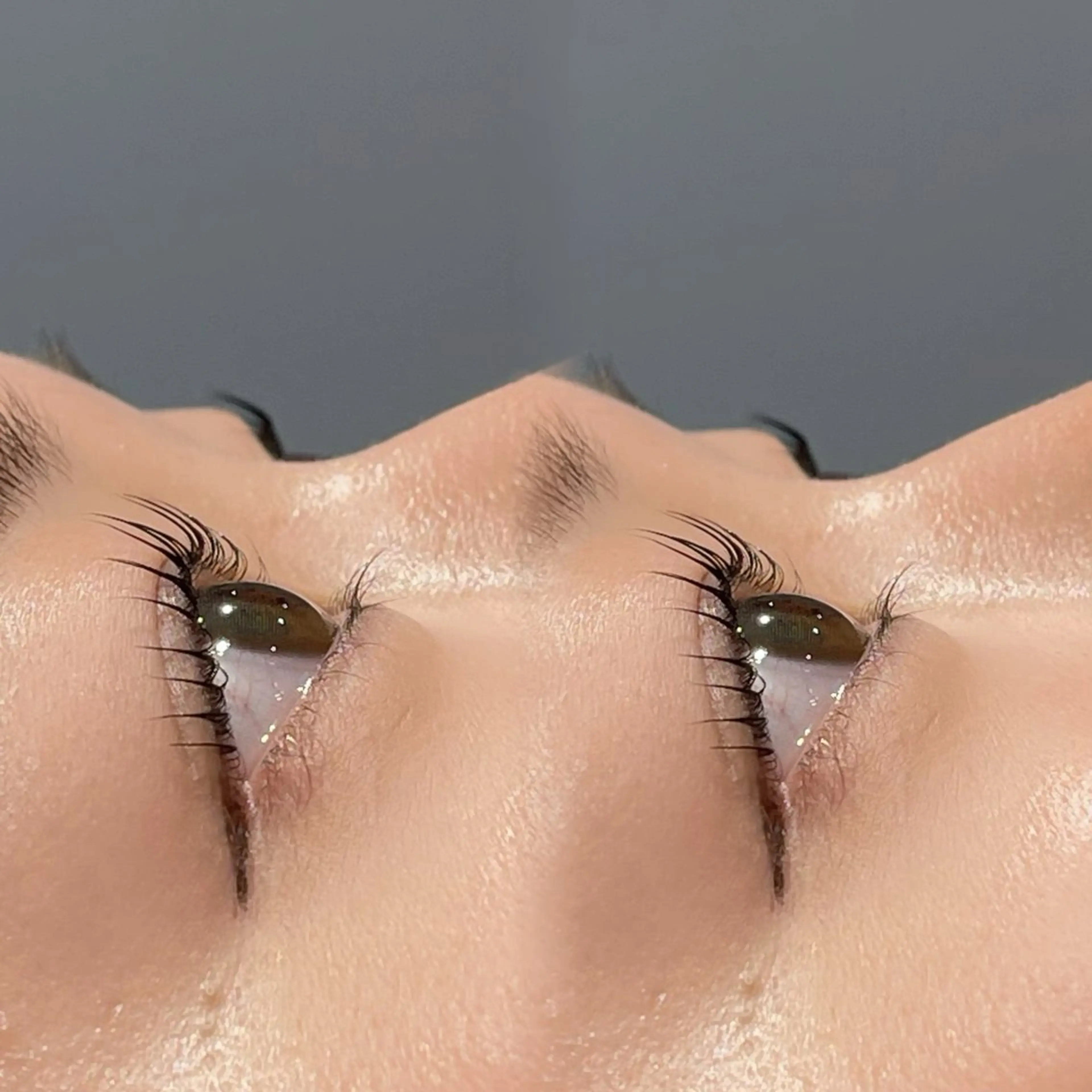 マツエク・マツパ STUD　eye+所属・LED特化アイリスト 高持続パーマMIKIのマツエク・マツパデザイン