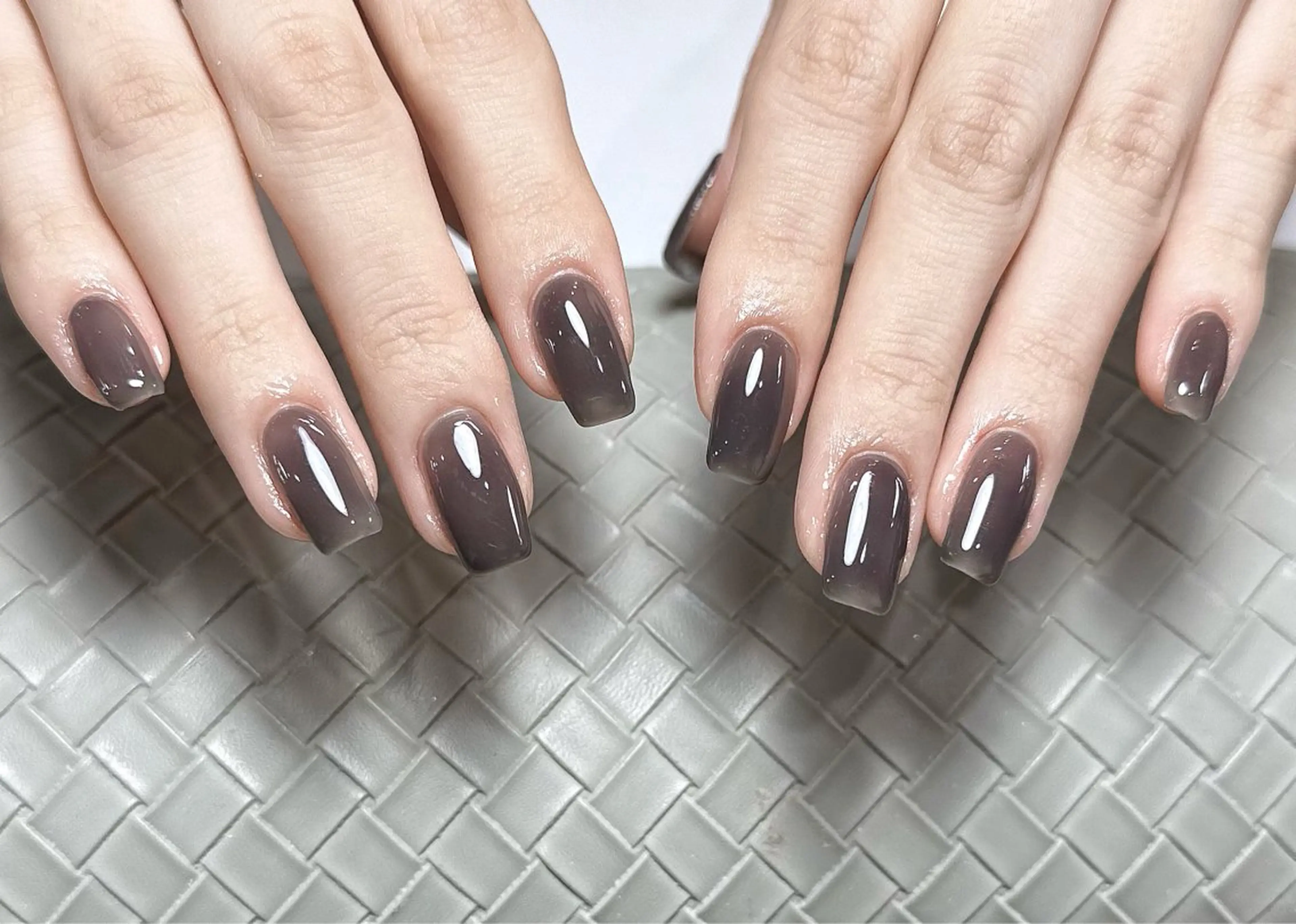 ネイル GEMINI NAILのネイルデザイン