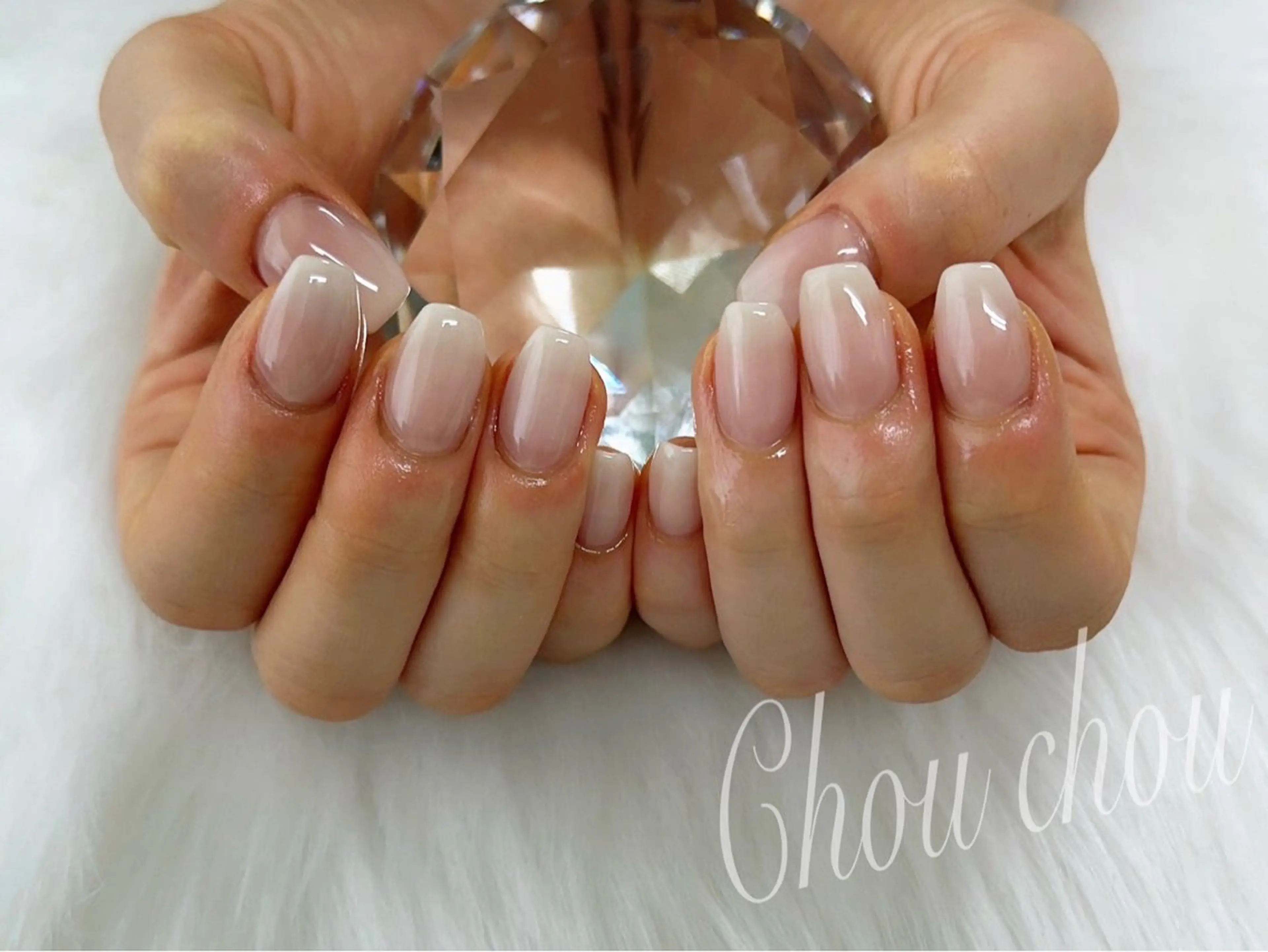 ネイル Chouchou所属・Chouchou ｼｭｼｭのネイルデザイン