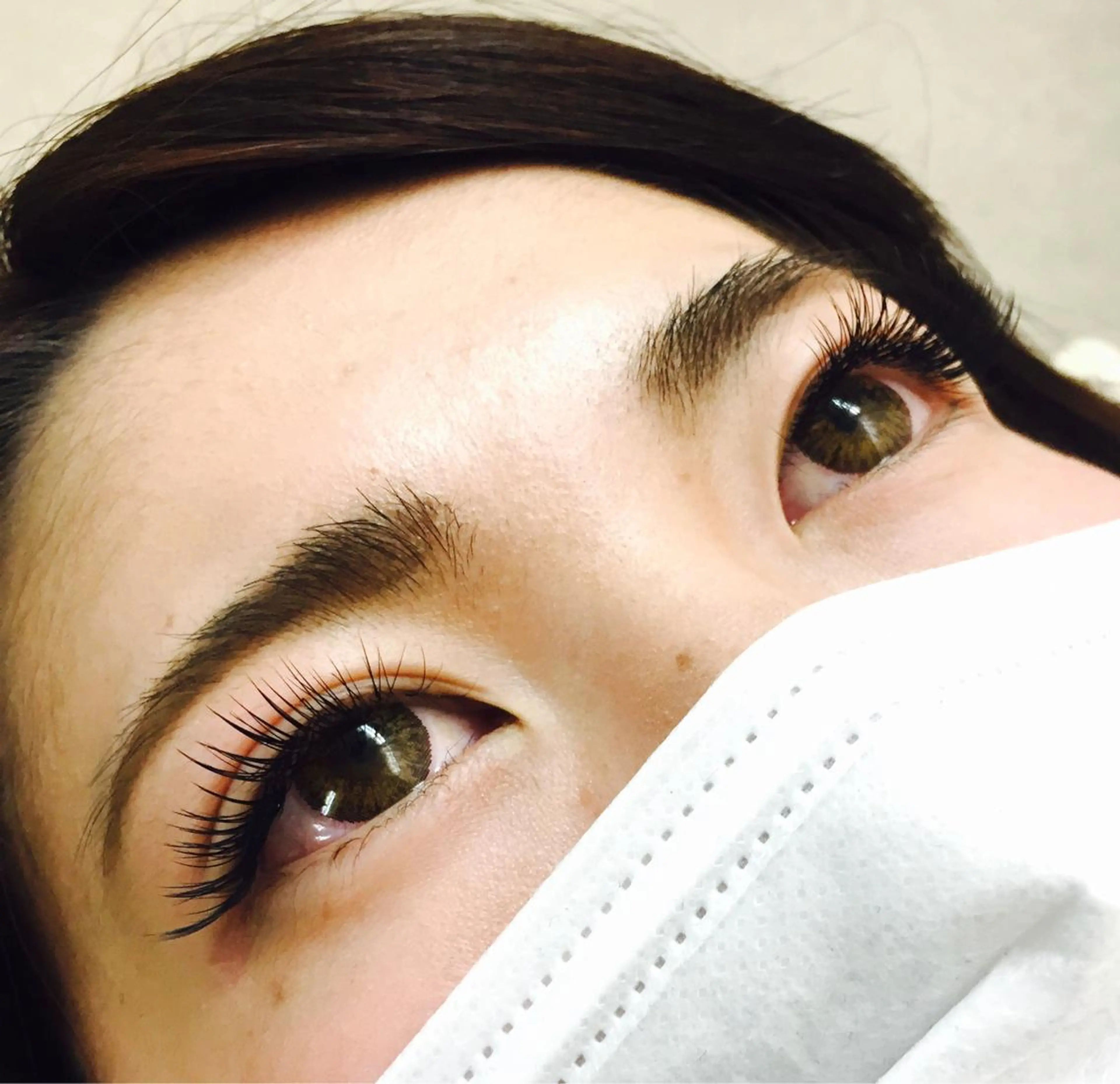 まつエク 自由が丘 Anrireのマツエク・マツパデザイン