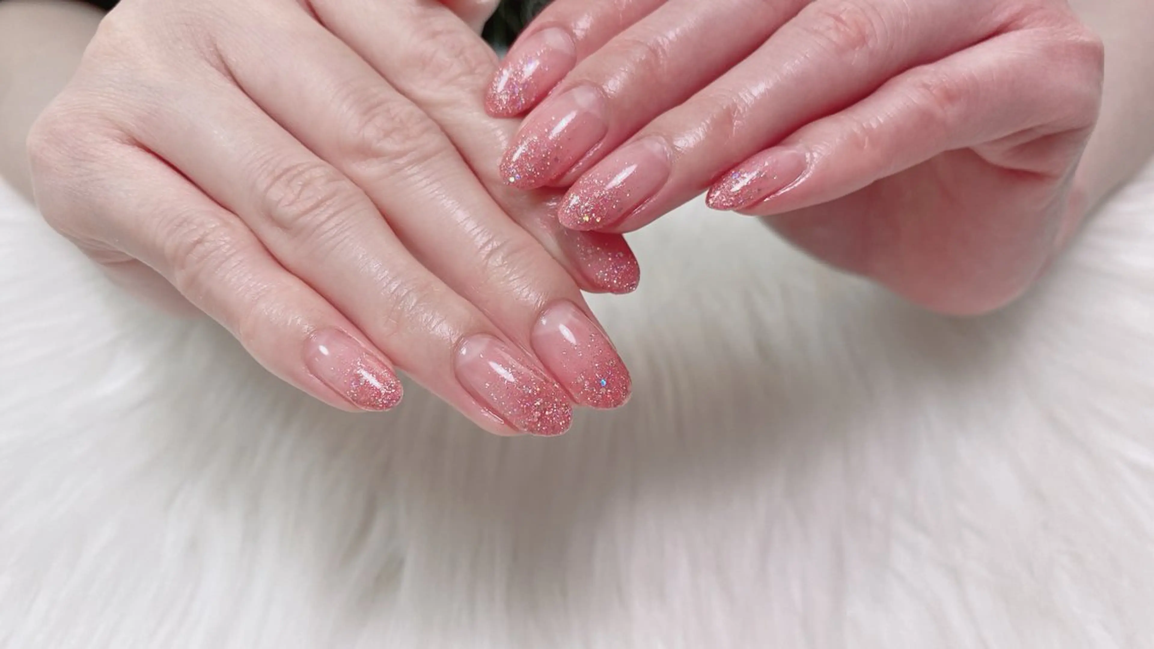 ネイル オーシャン スカルプネイルサロンのネイルデザイン