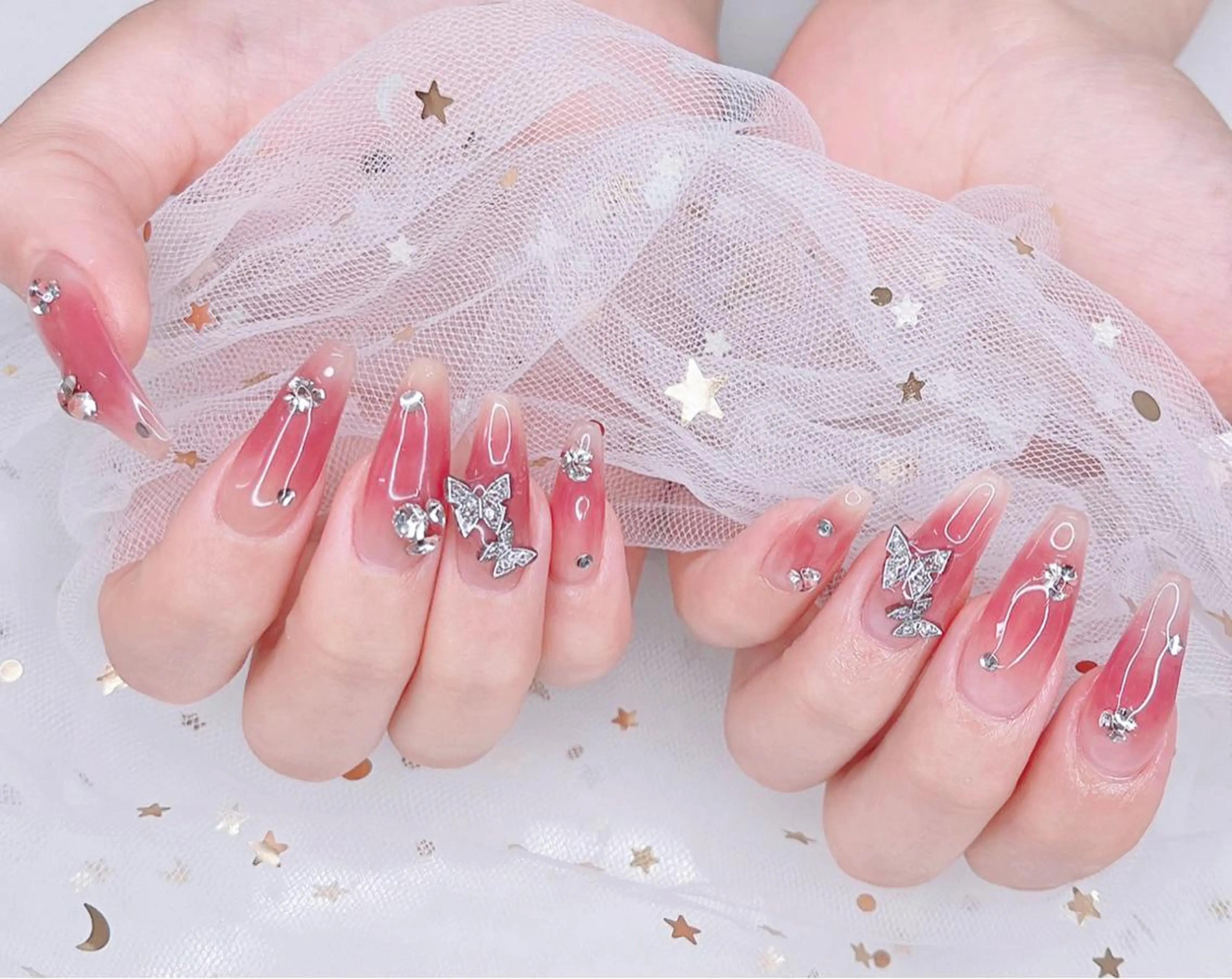 ネイル R salonのネイルデザイン