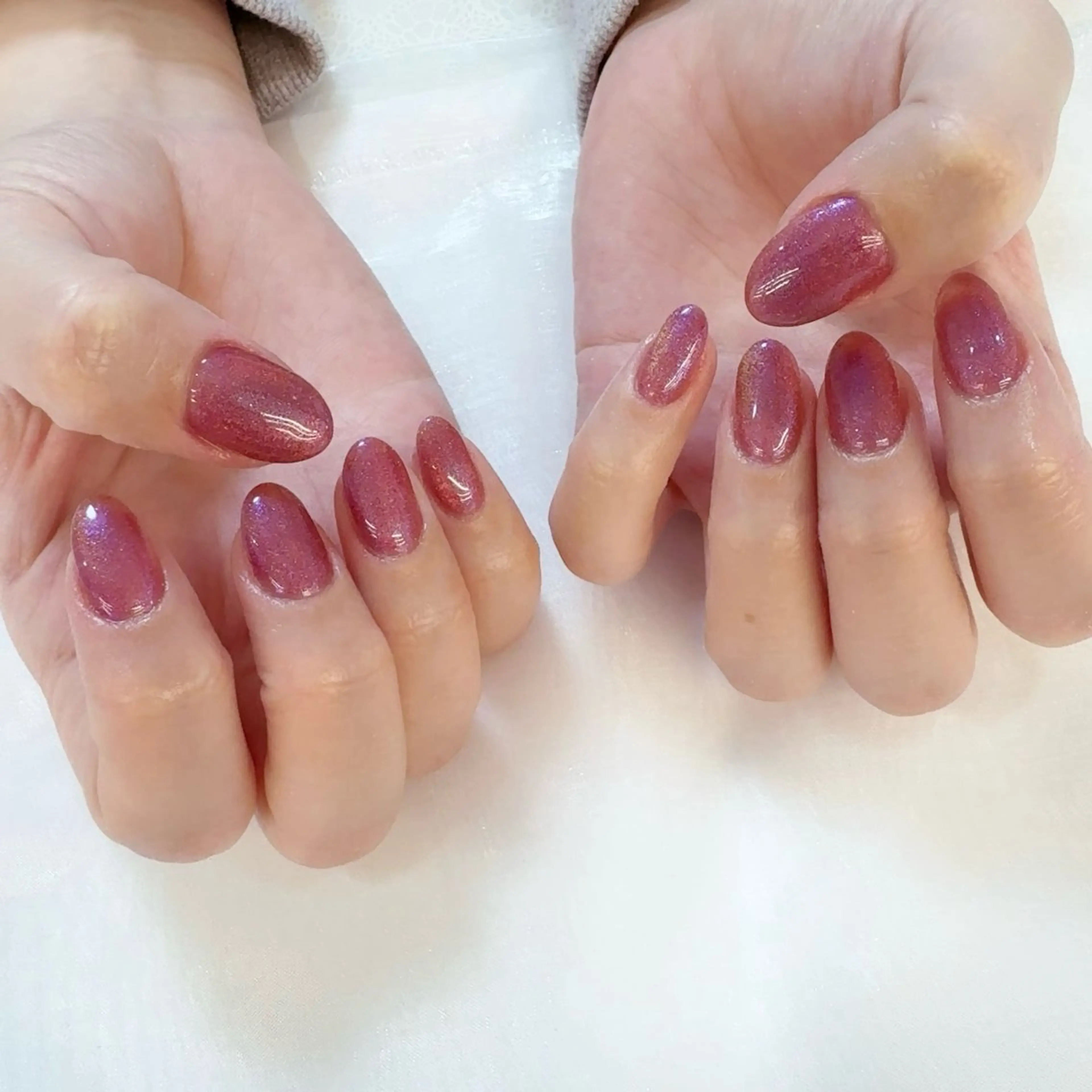 ネイル ハンドネイル Onason nailのネイルデザイン