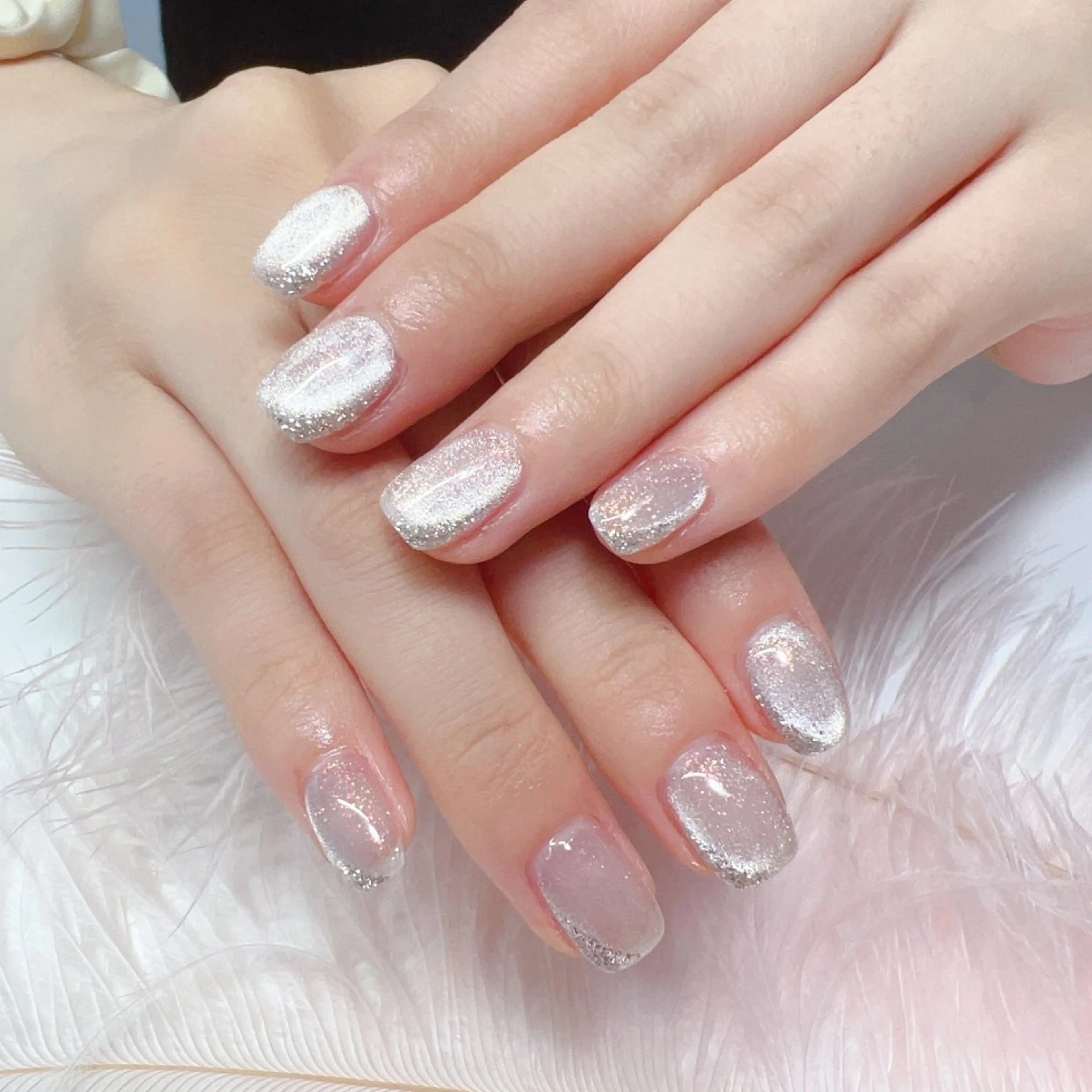 ネイル ハンドネイル Mi Naのネイルデザイン