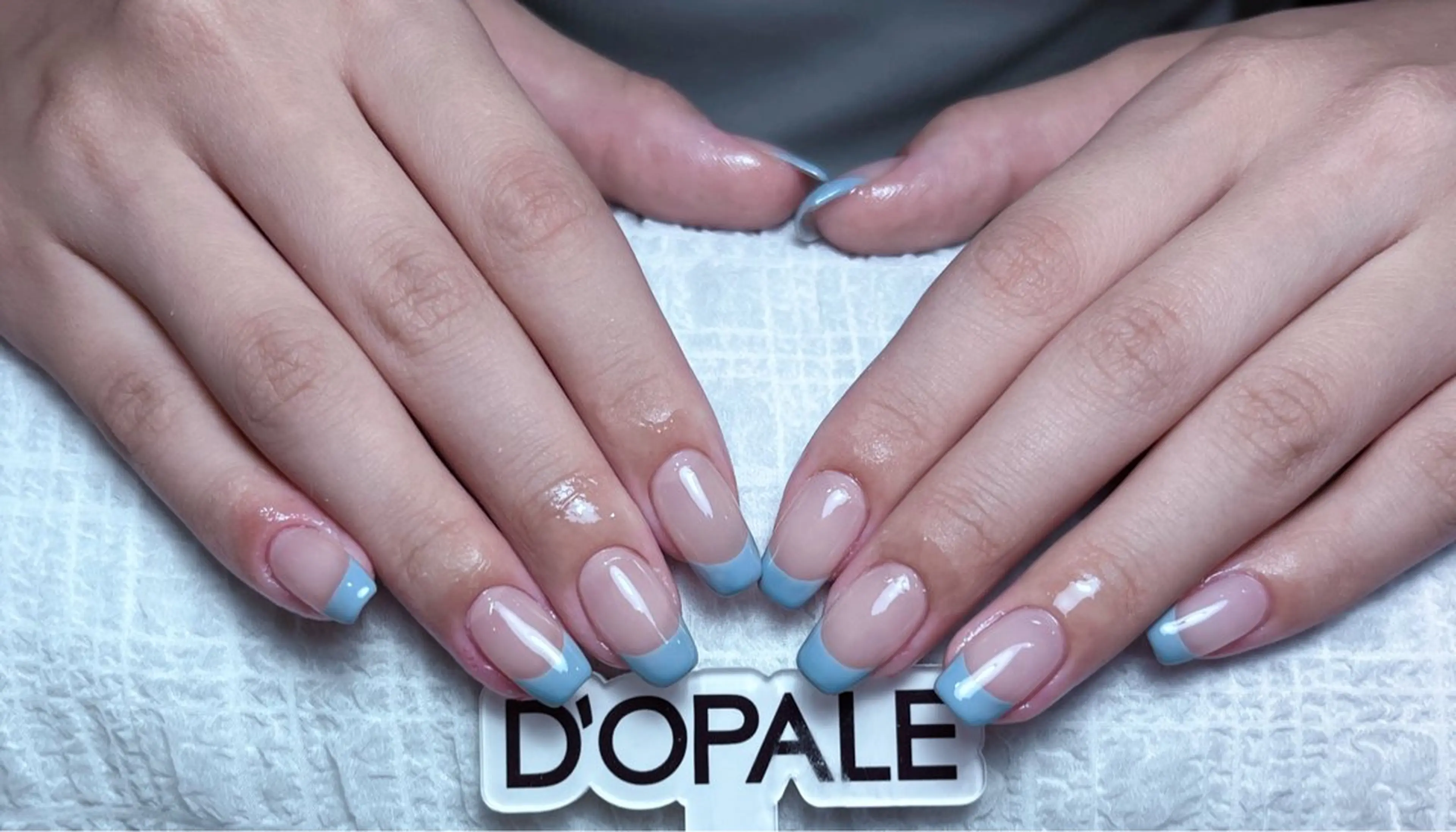 ネイル ハンドネイル DOPALE 上野店サロンのネイルデザイン