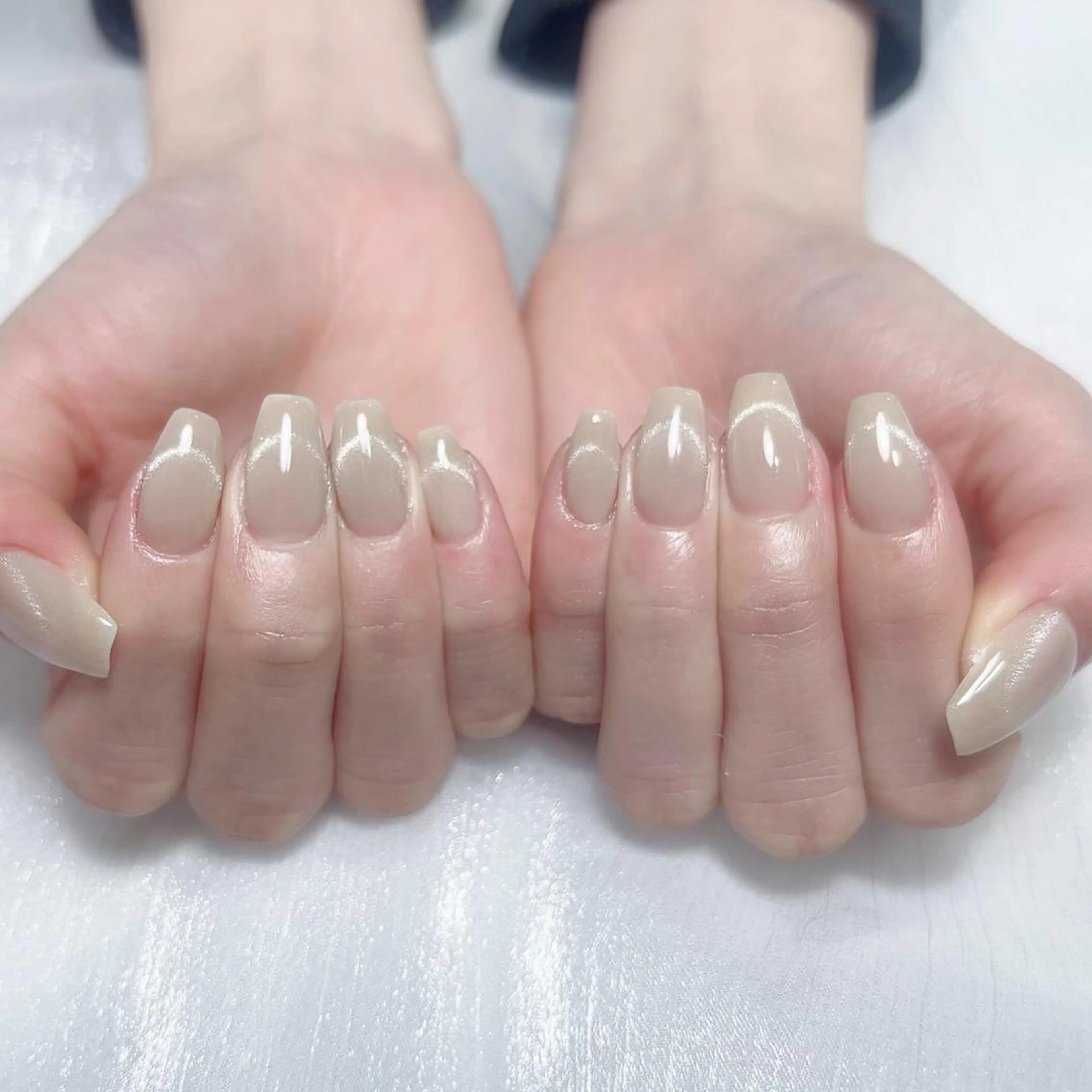 ネイル メンズ ハンドネイル NAILサロン 木にいるのネイルデザイン