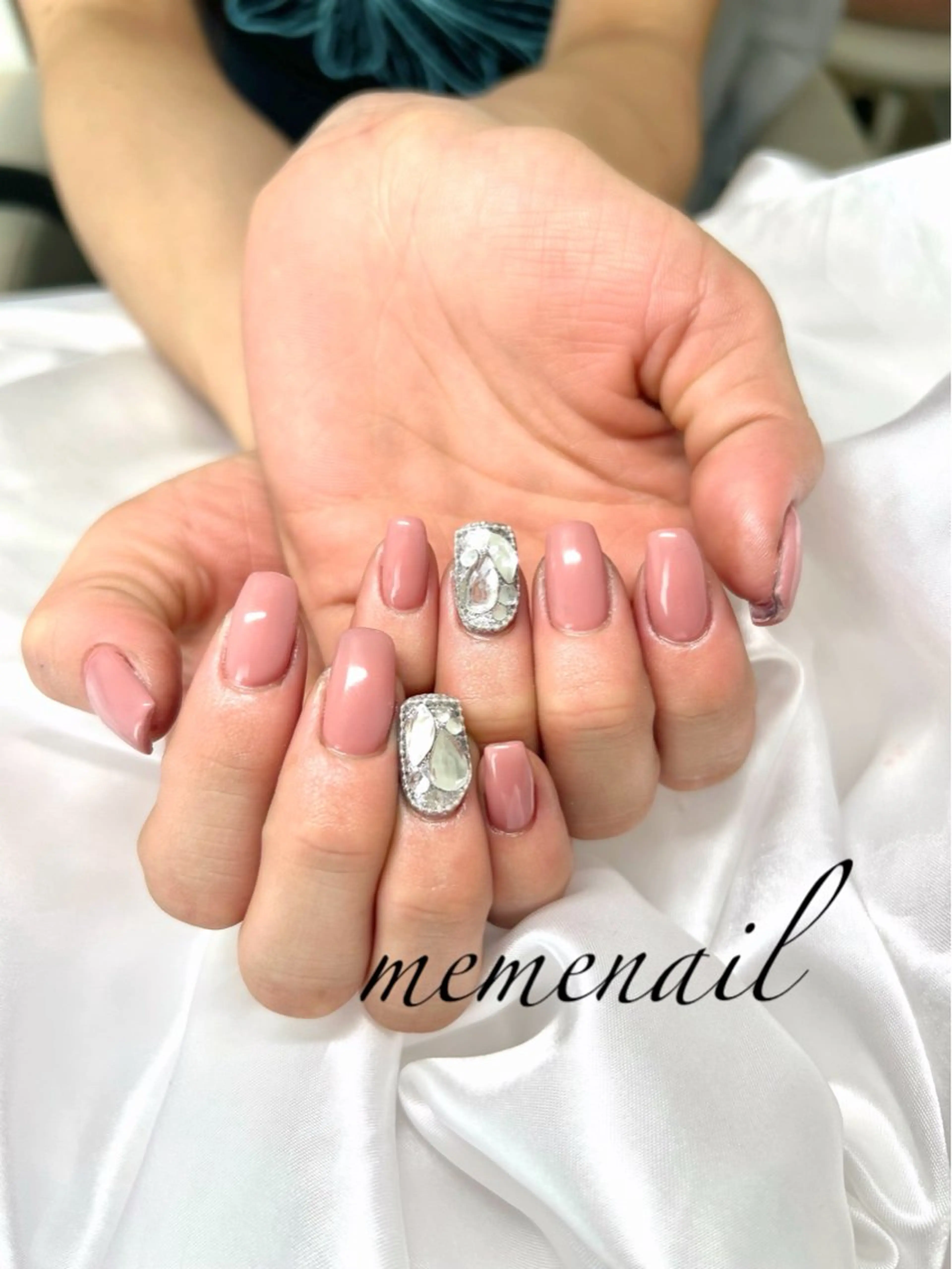 ネイル ハンドネイル Noguchi Megumiのその他イメージ