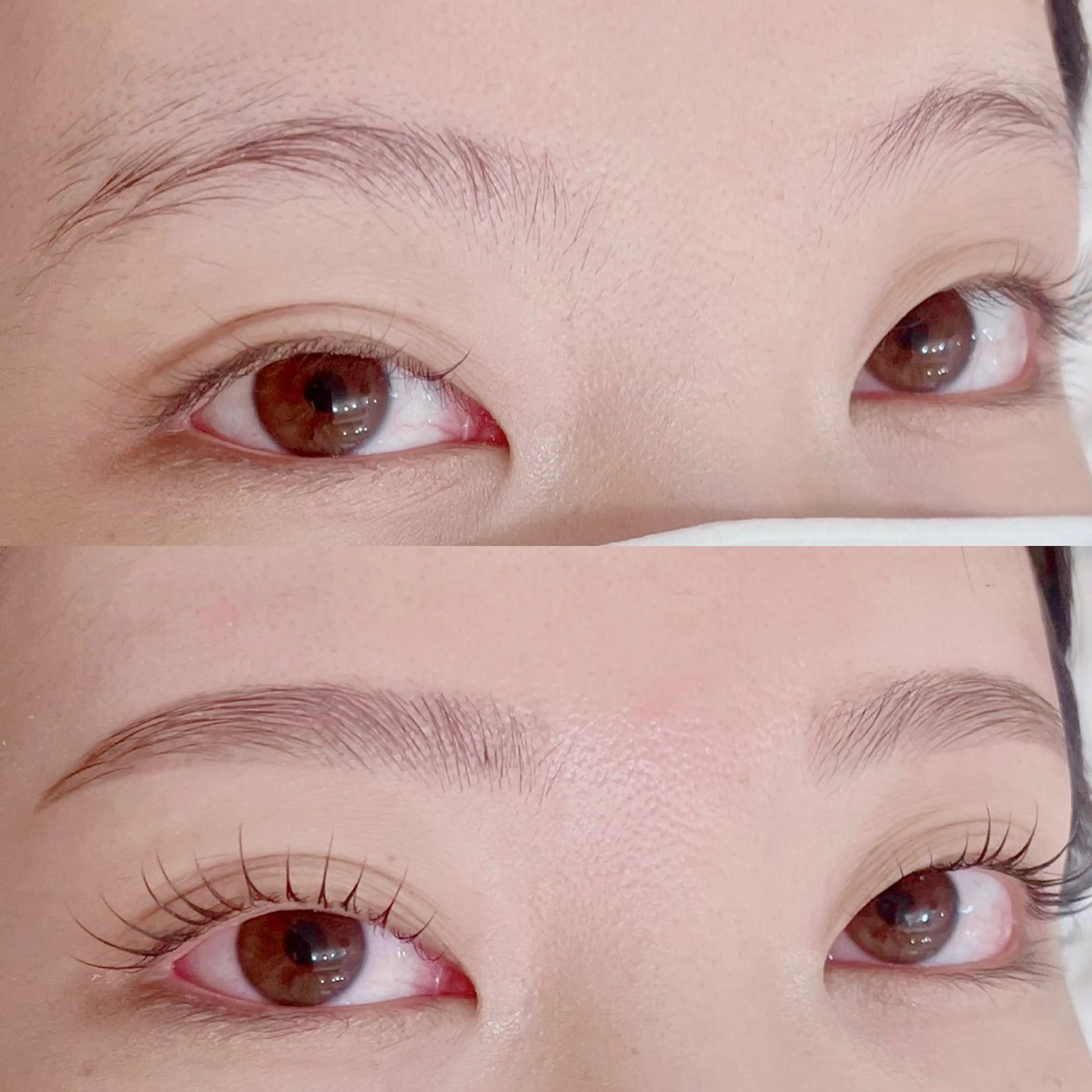 マツエク・マツパ マツパ anocharm🫧 ami［店長］のマツエク・マツパデザイン