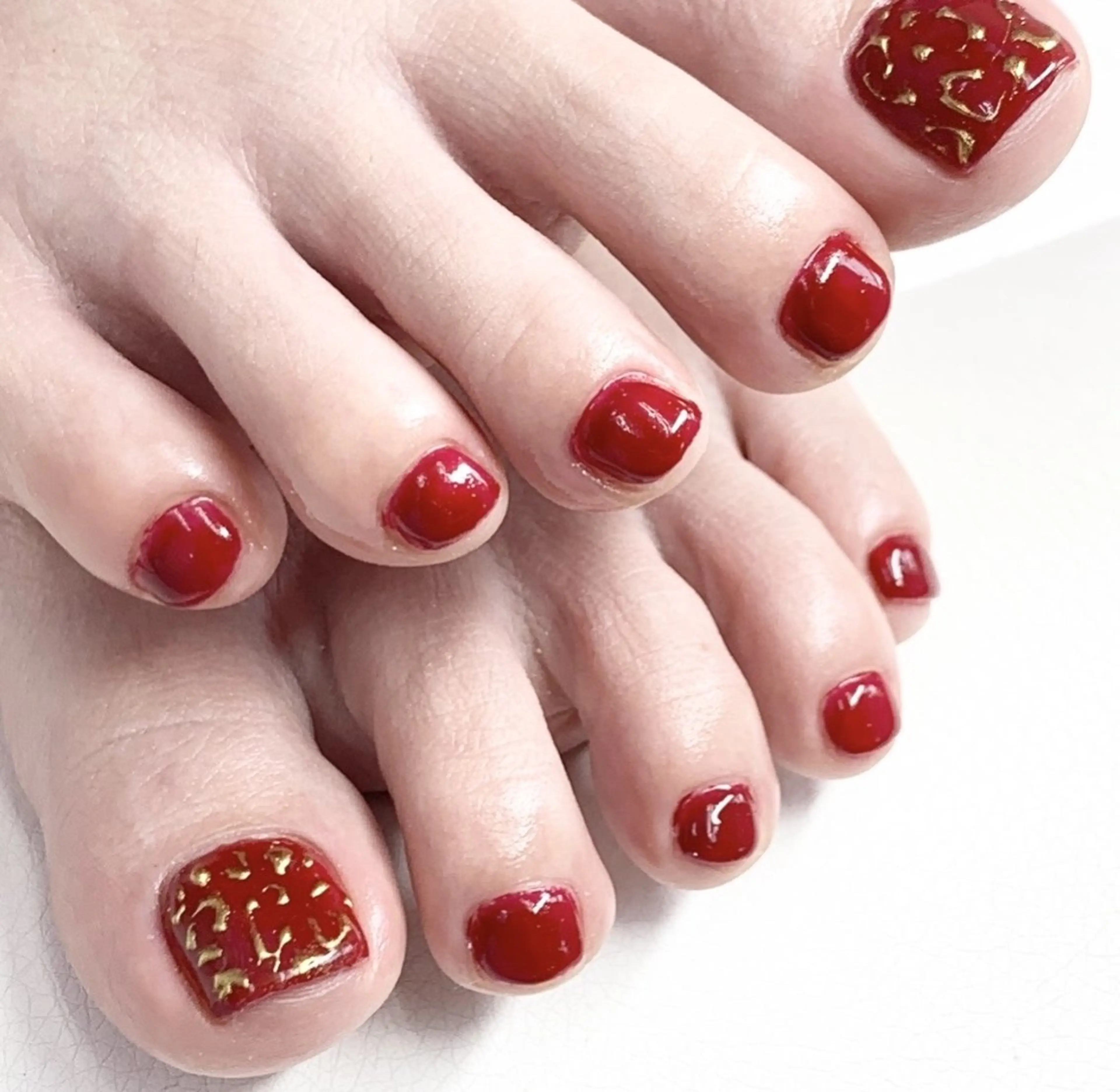 ネイル ENVY ★YUKIHOのネイルデザイン