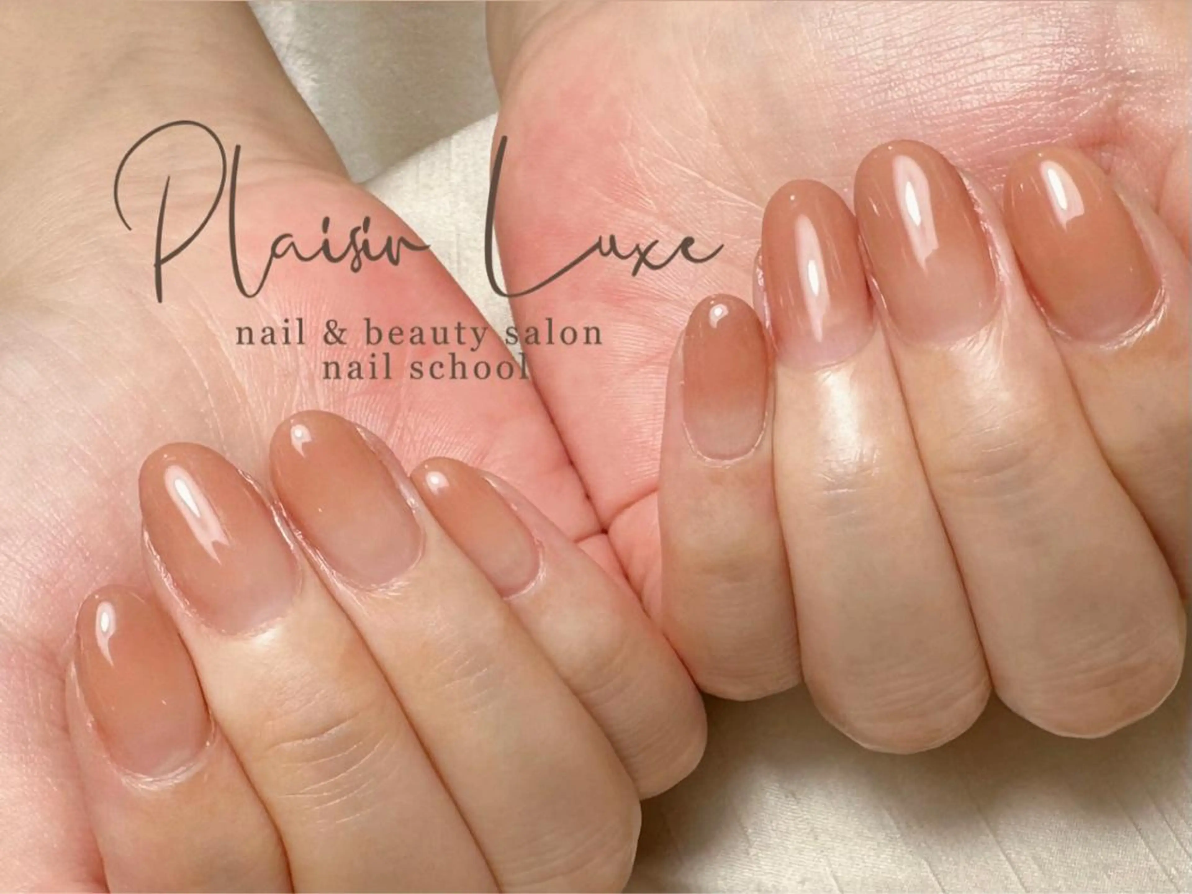 ネイル my place+s所属・o4nail___ ARISAのネイルデザイン
