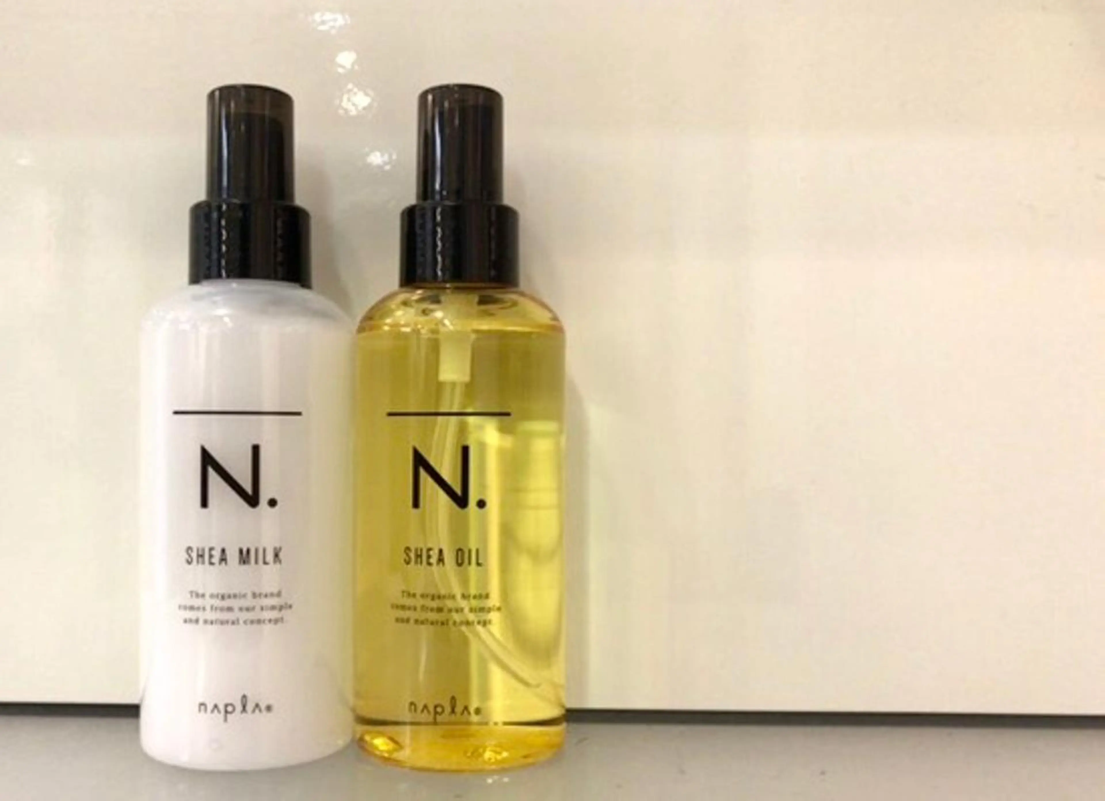 nolla(ノーラ)所属・YOKOI SHINJIのヘアスタイル