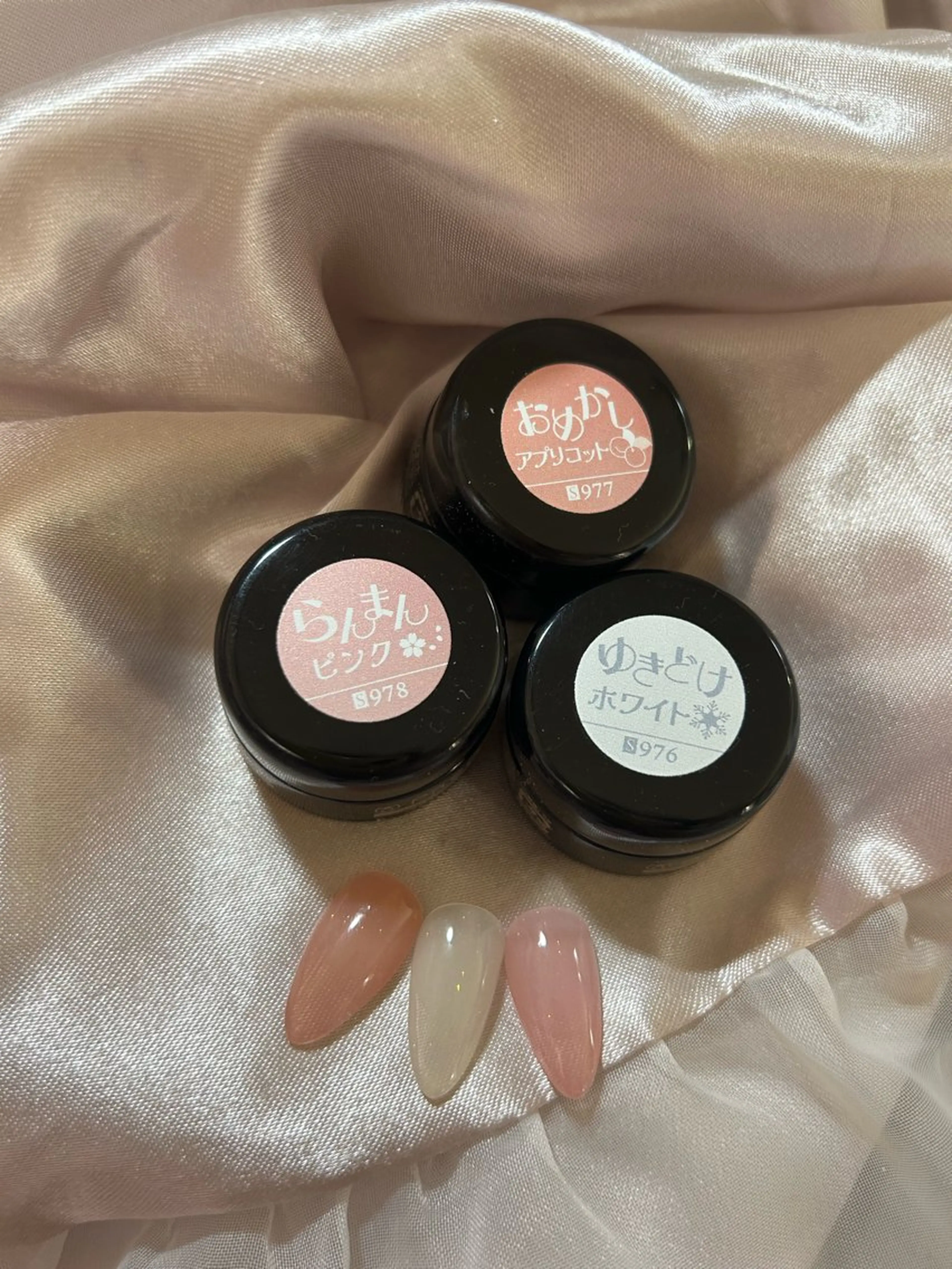 ネイル ハンドネイル 🎀PLATINUM DOLL はな🎀のネイルデザイン