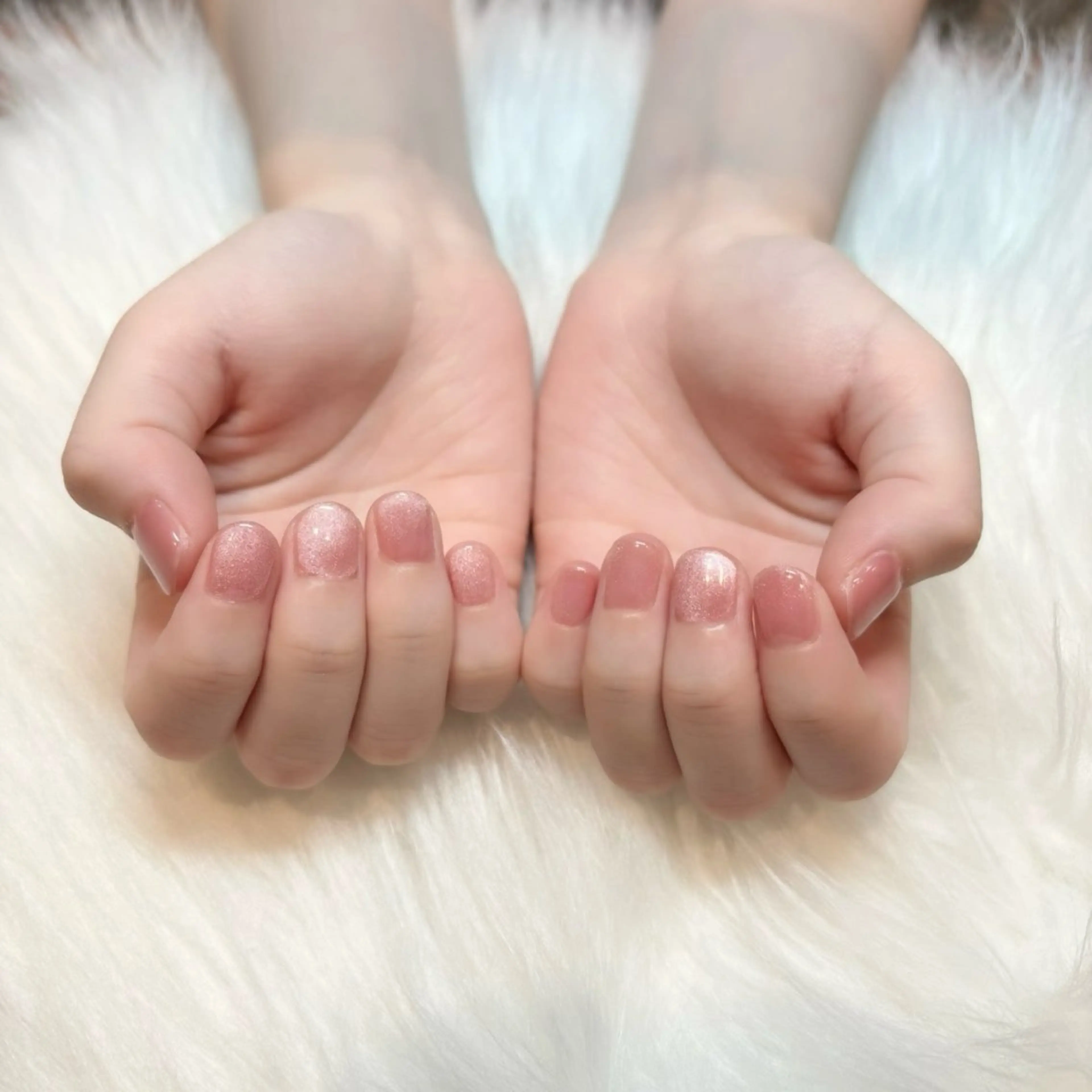 オフなし🤍🫧全面マグネットカラーの写真