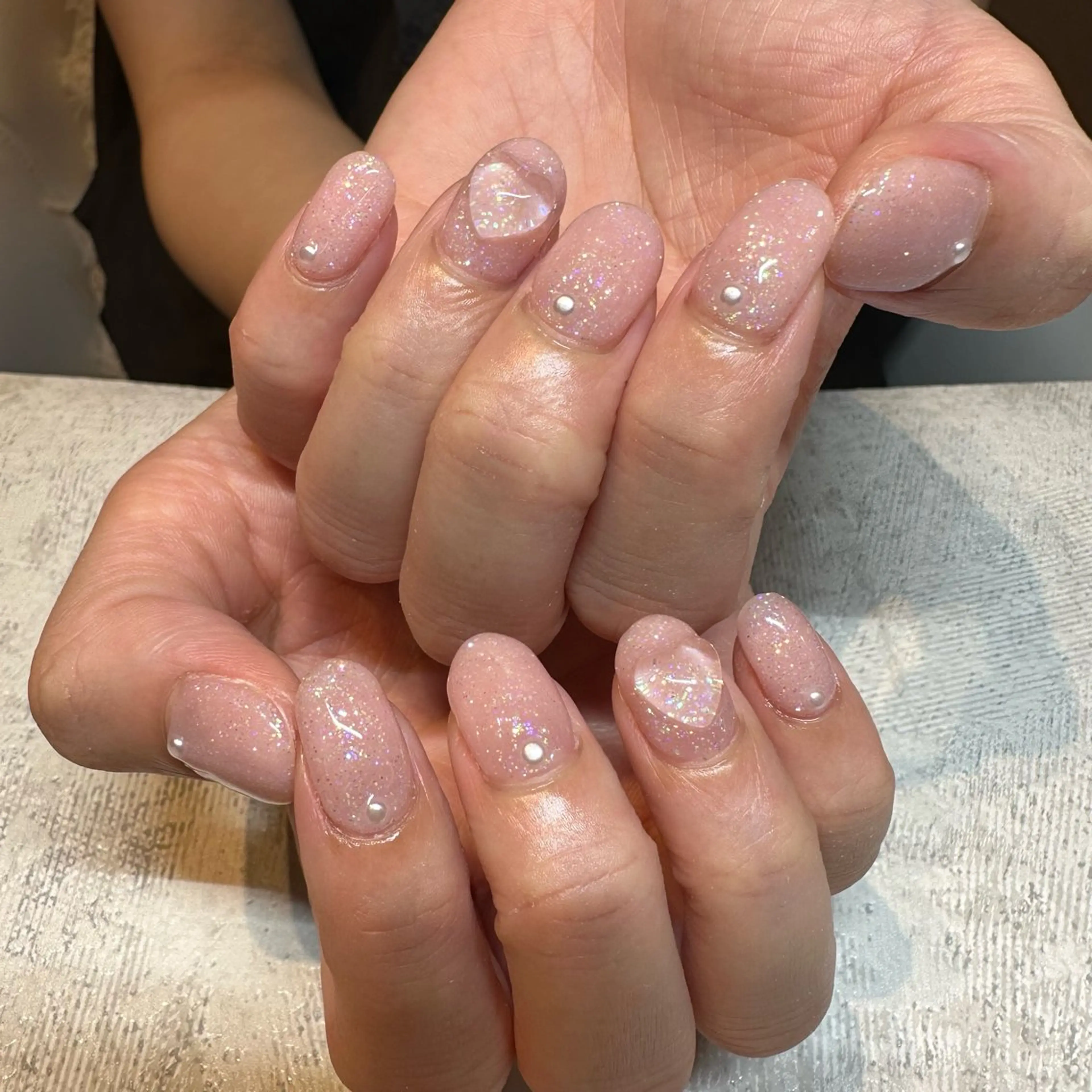 ネイル Tocowaka マエダのネイルデザイン