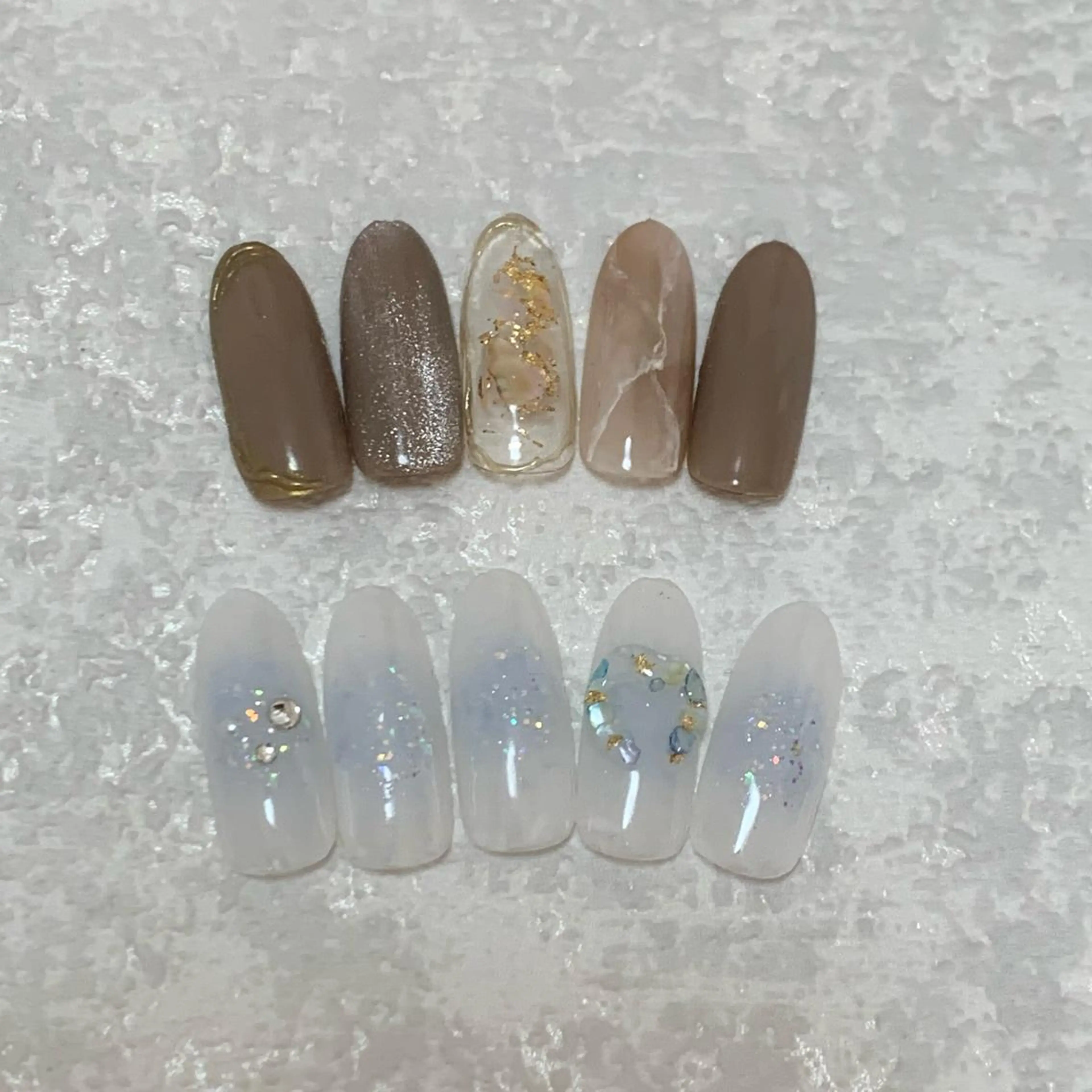 ネイル doroom所属・Nail doroomのネイルデザイン