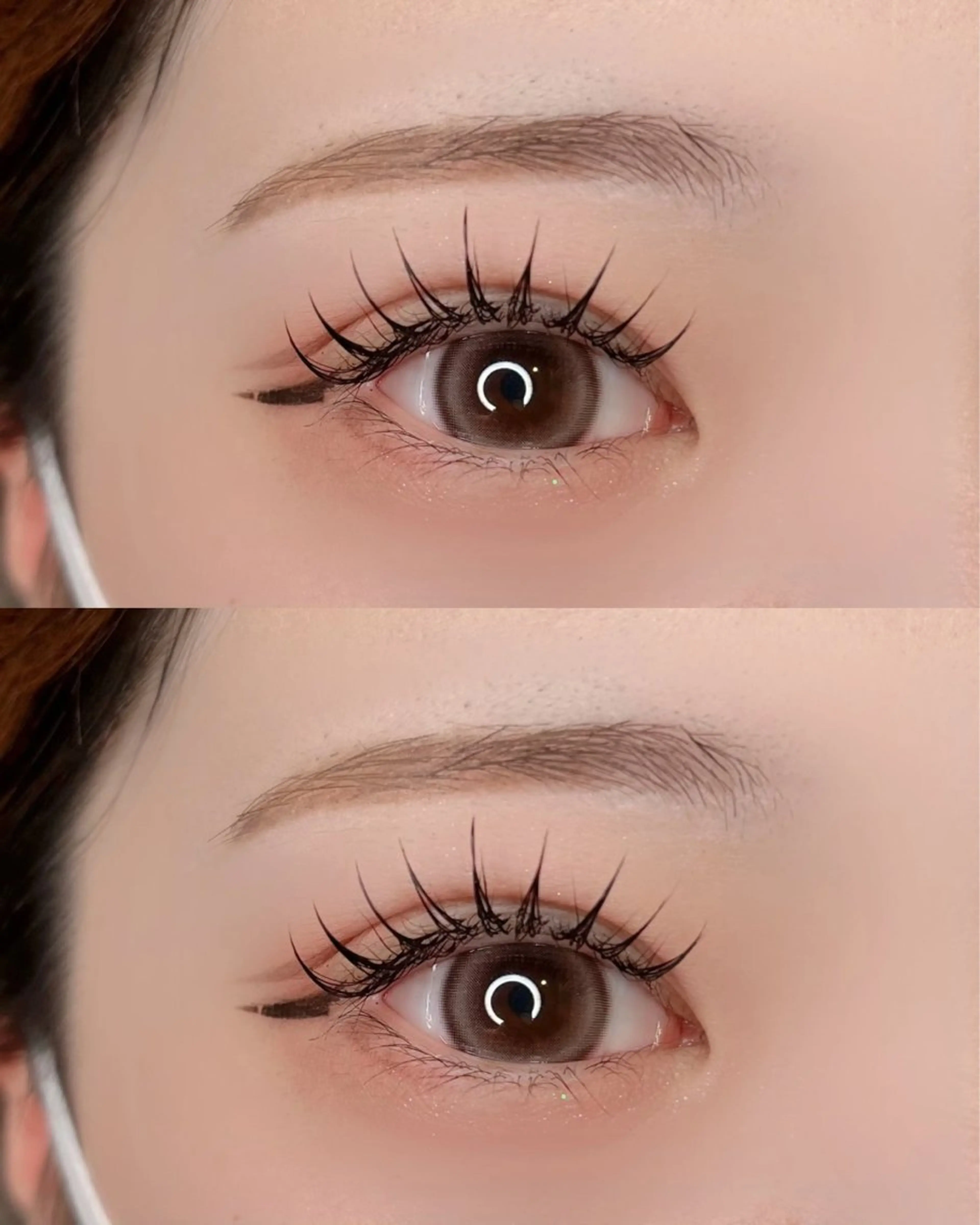 マツエク・マツパ eyelash salon Che'ri所属・Che'ri /nagiのマツエク・マツパデザイン