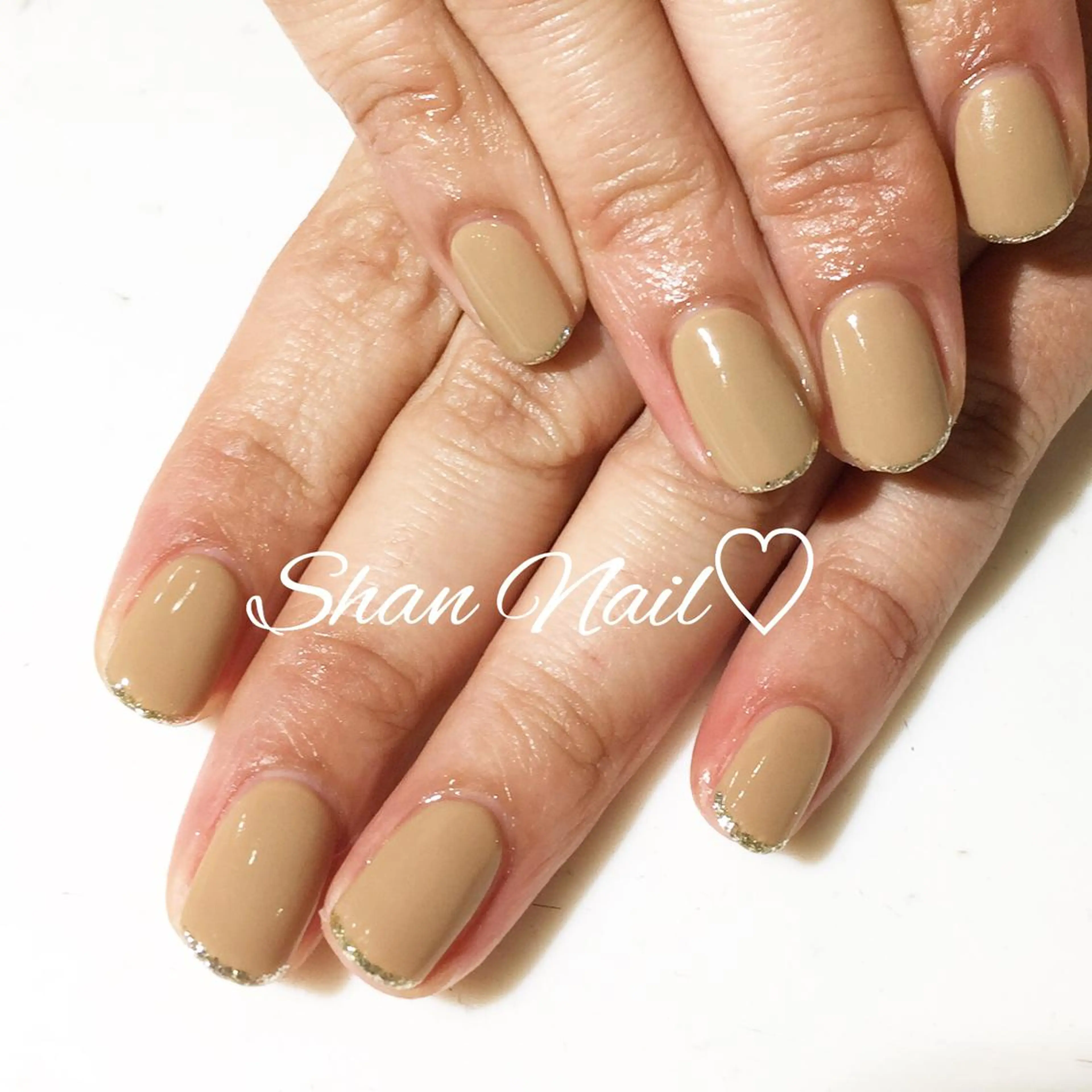 ネイル Shan Nailのネイルデザイン
