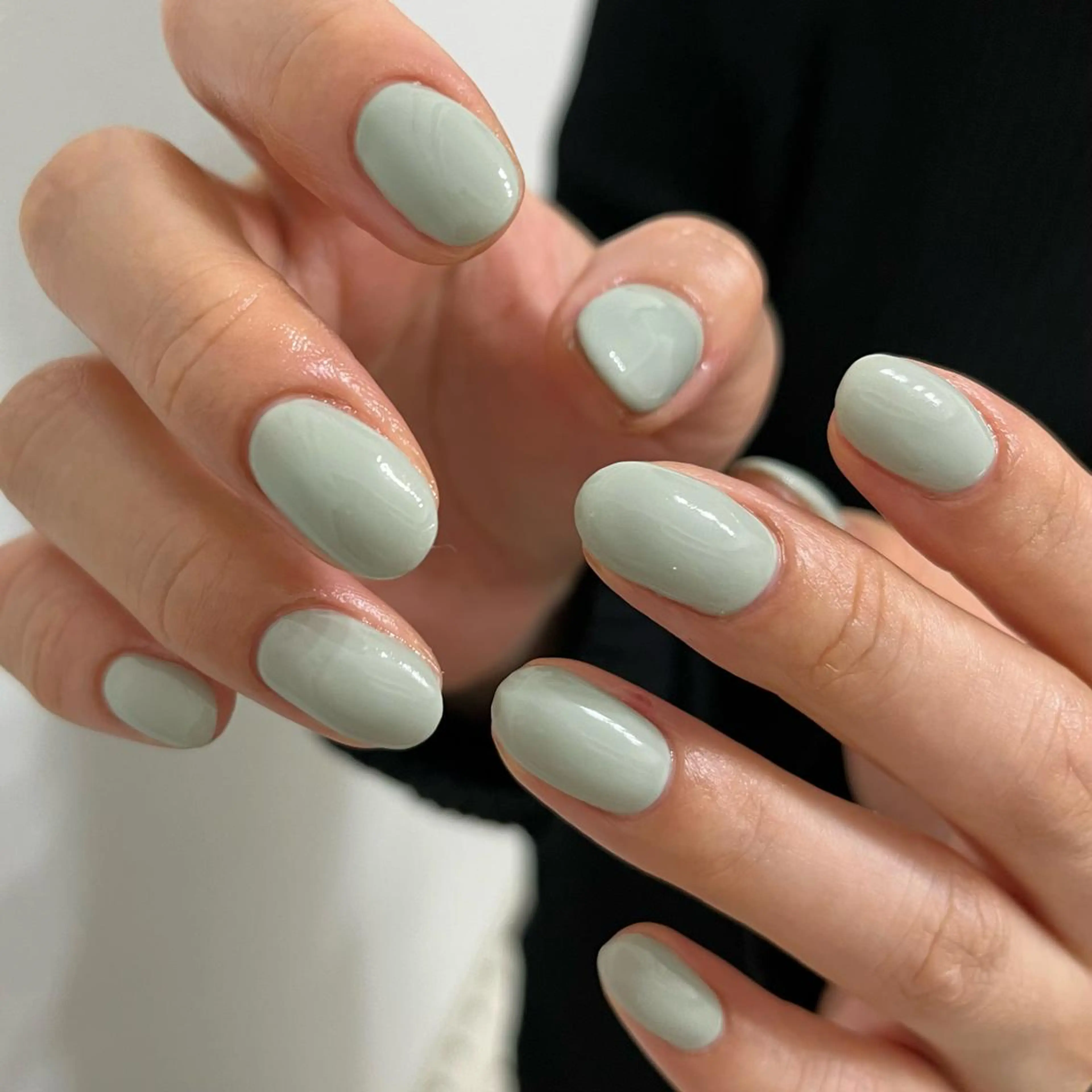ネイル ハンドネイル nail salon O (en)所属・vegh. nail／阿波座のネイルデザイン