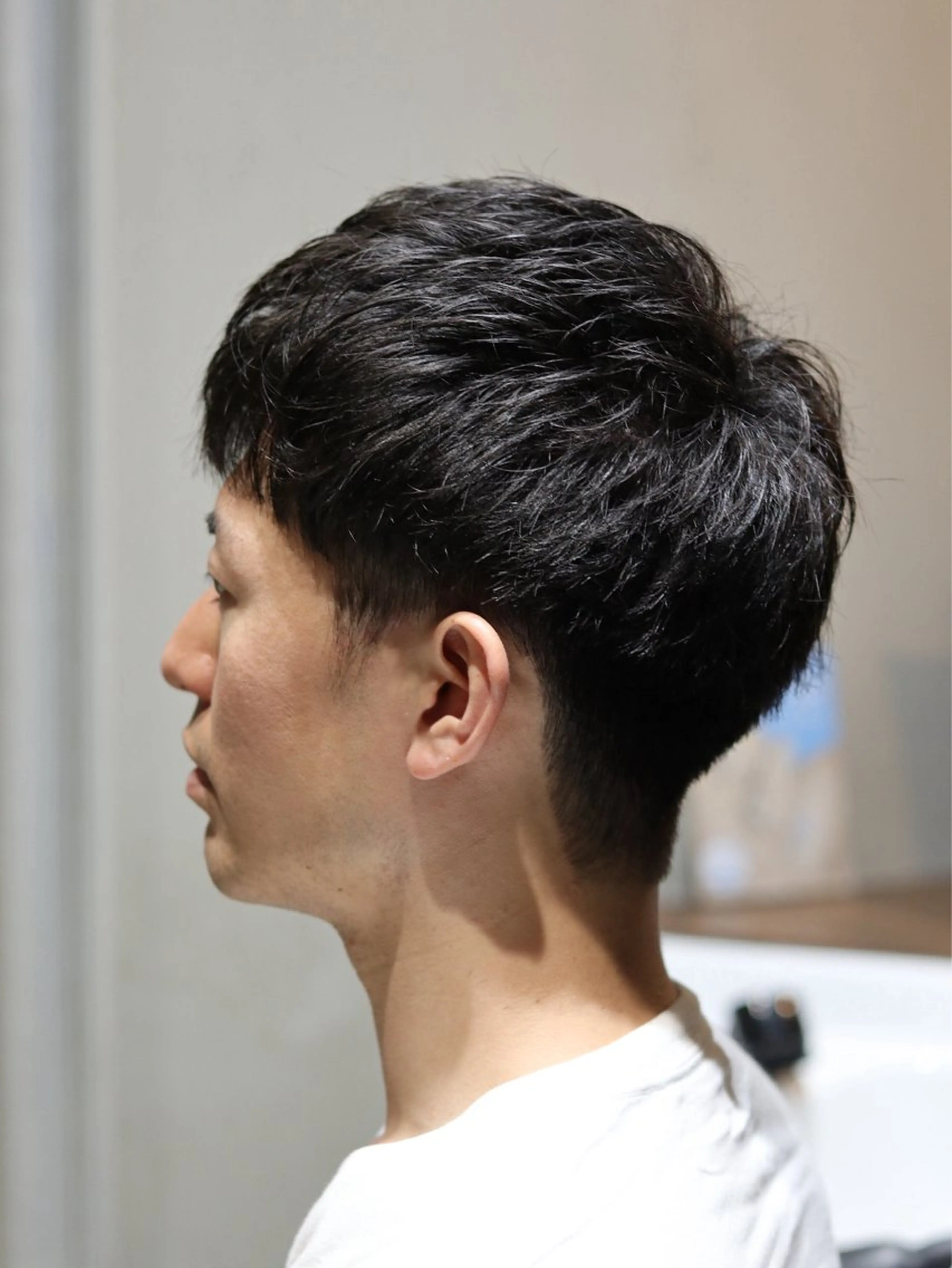 💈✂️メンズカット✂️💈の写真
