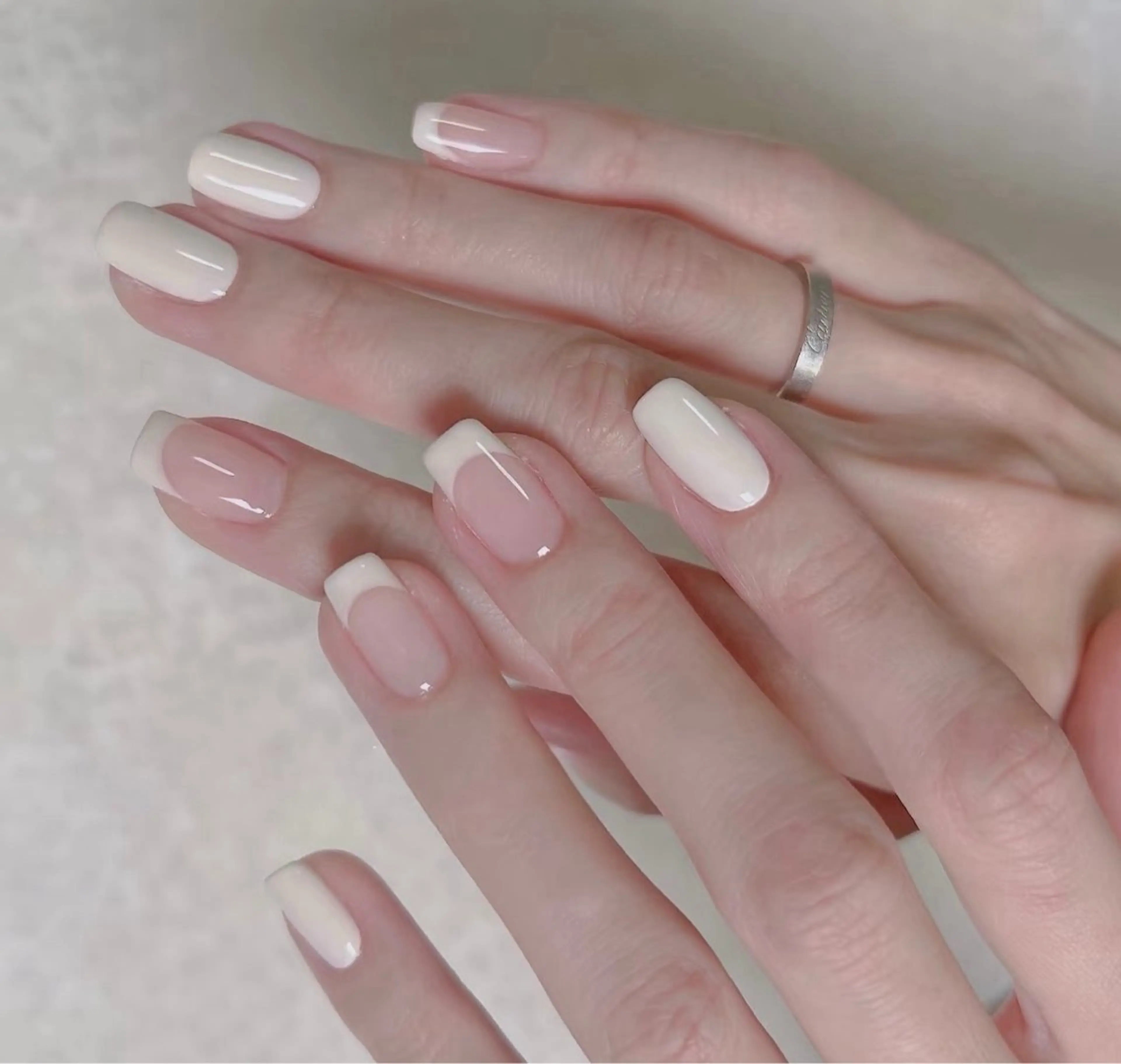 ネイル ハンドネイル Freya nail salon所属・Freya トウのネイルデザイン
