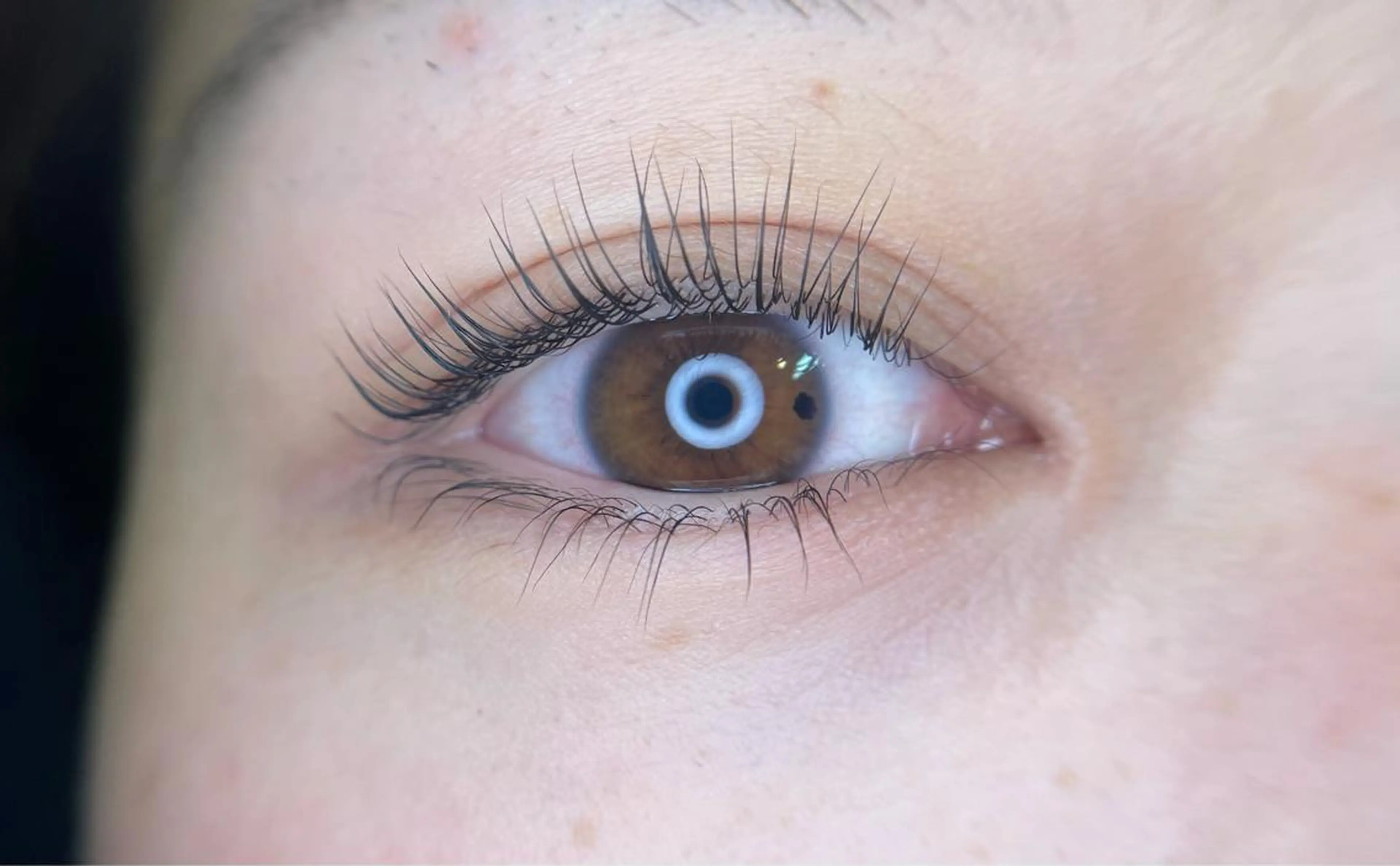 マツエク・マツパ マツパ eye  salon HUIのマツエク・マツパデザイン