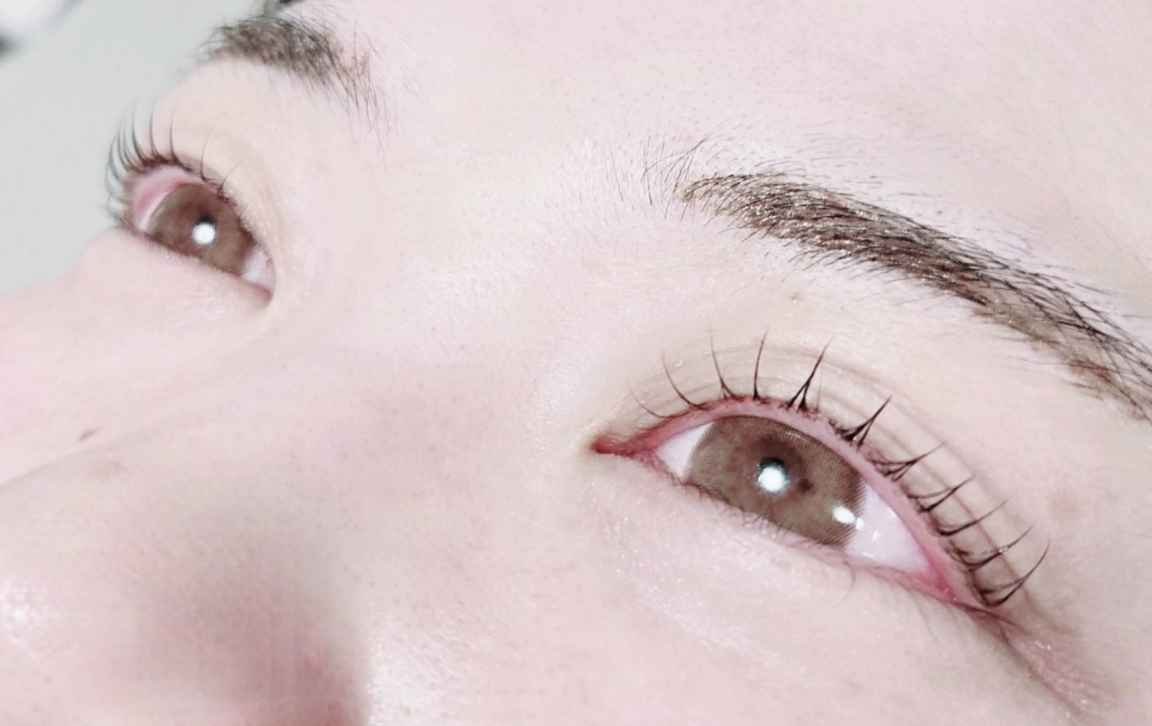 マツエク・マツパ マツパ EyelashSalon chel所属・新越谷駅徒歩１分❇️ Salon　chelのマツエク・マツパデザイン