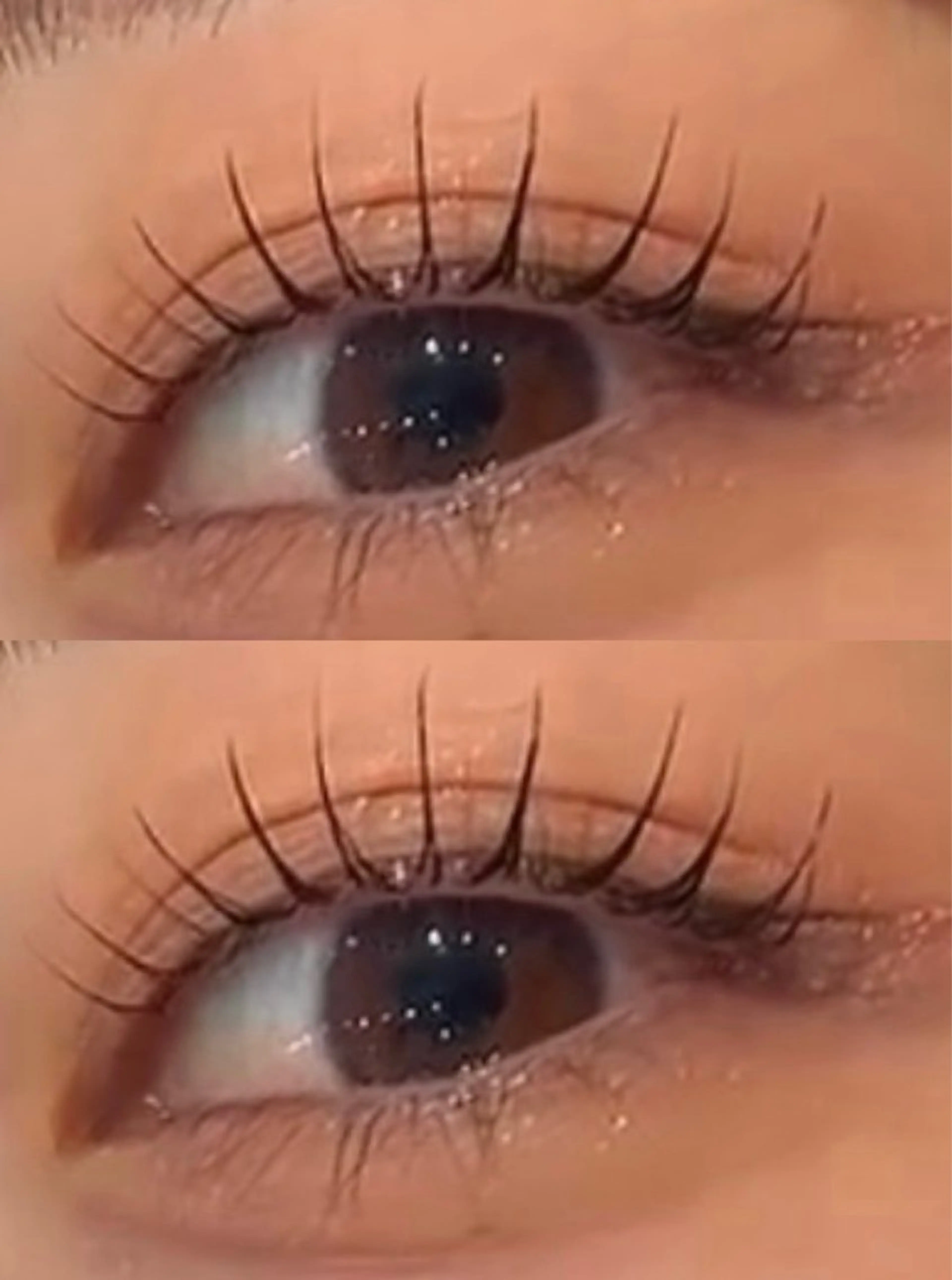 マツエク・マツパ Occhi所属・☘️Occhi ☘️のマツエク・マツパデザイン