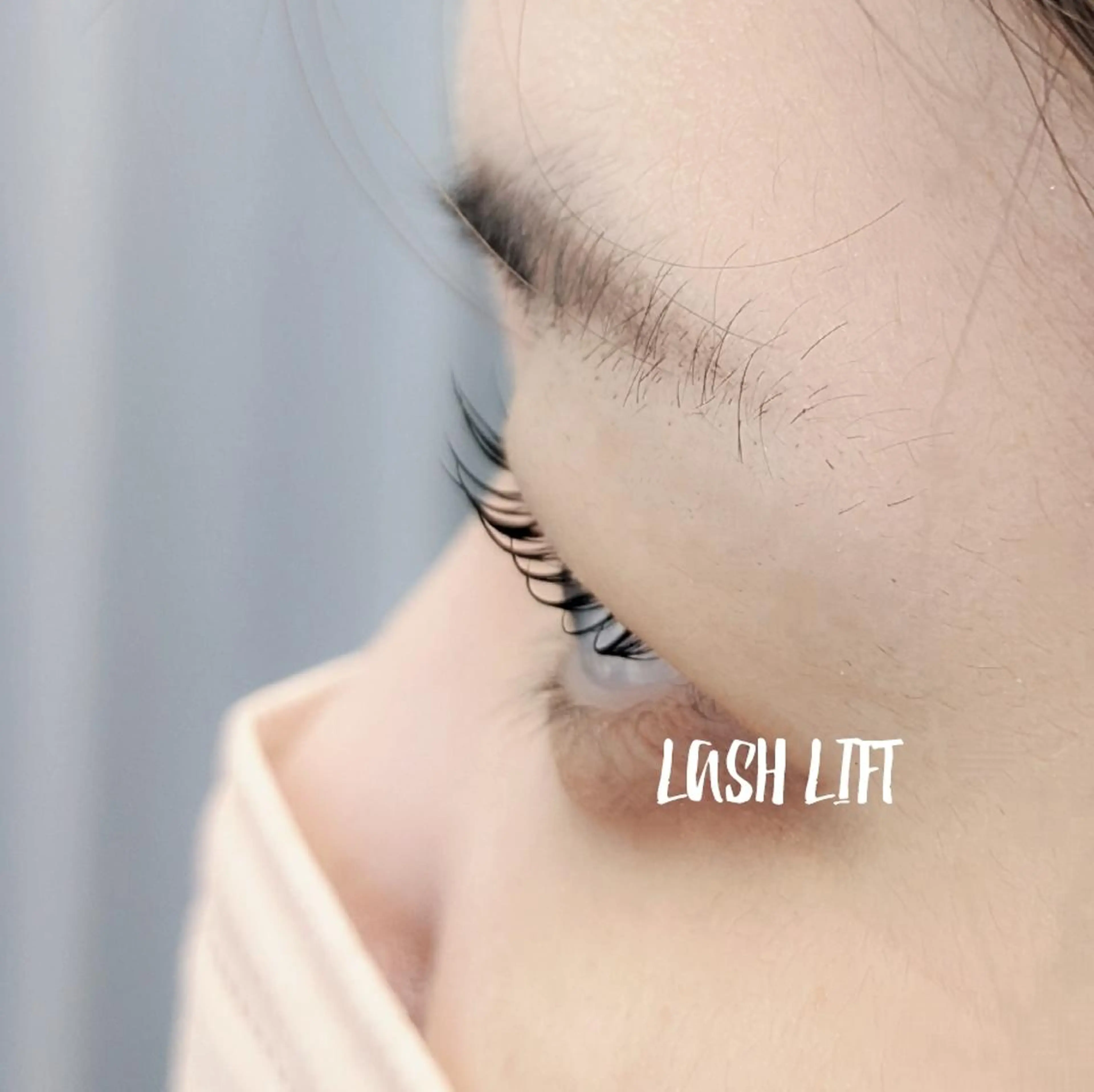 マツエク・マツパ Loy所属・Loy　原田千春  のマツエク・マツパデザイン