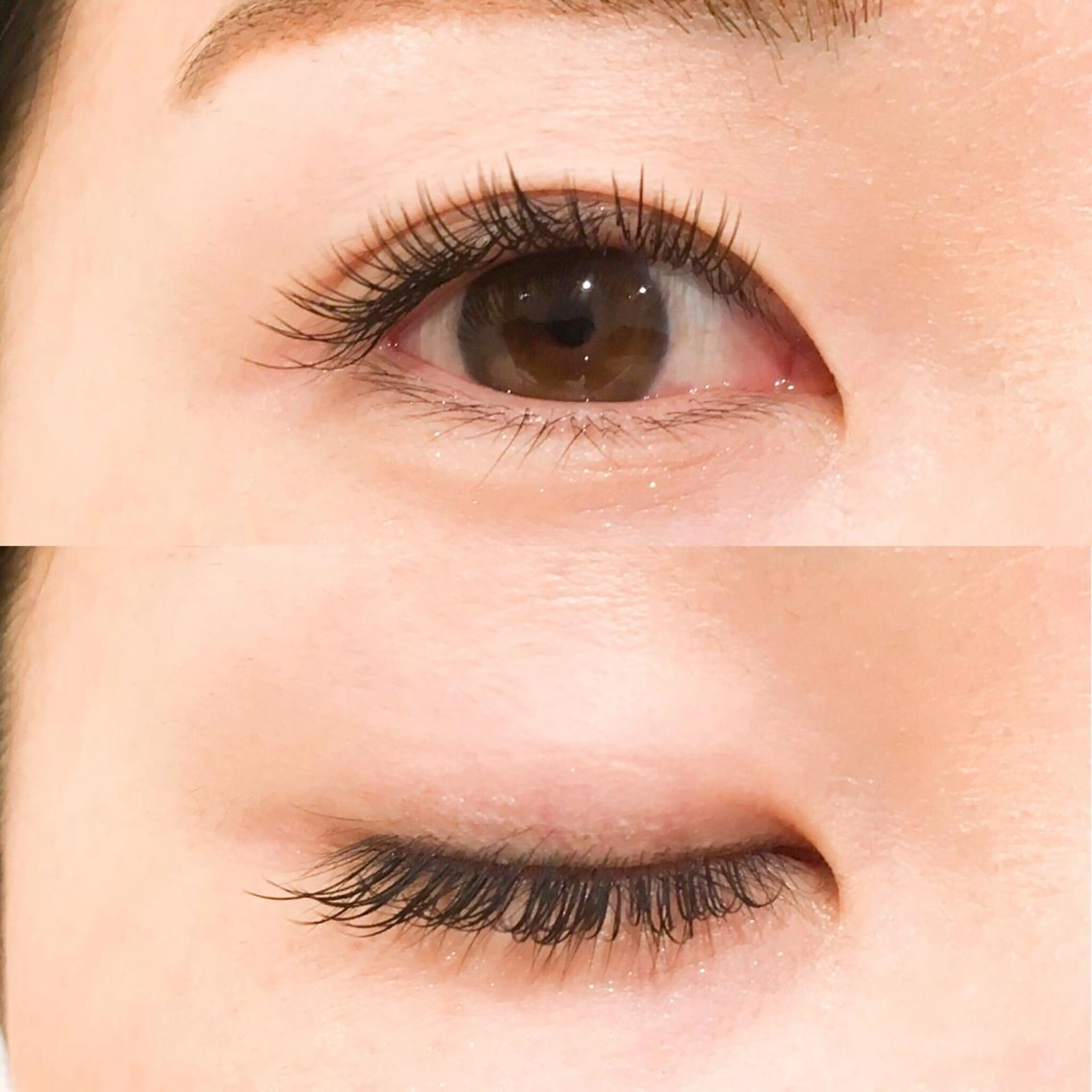 マツエク・マツパ レイフィールド北名古屋所属・レイフィールド 服部のマツエク・マツパデザイン