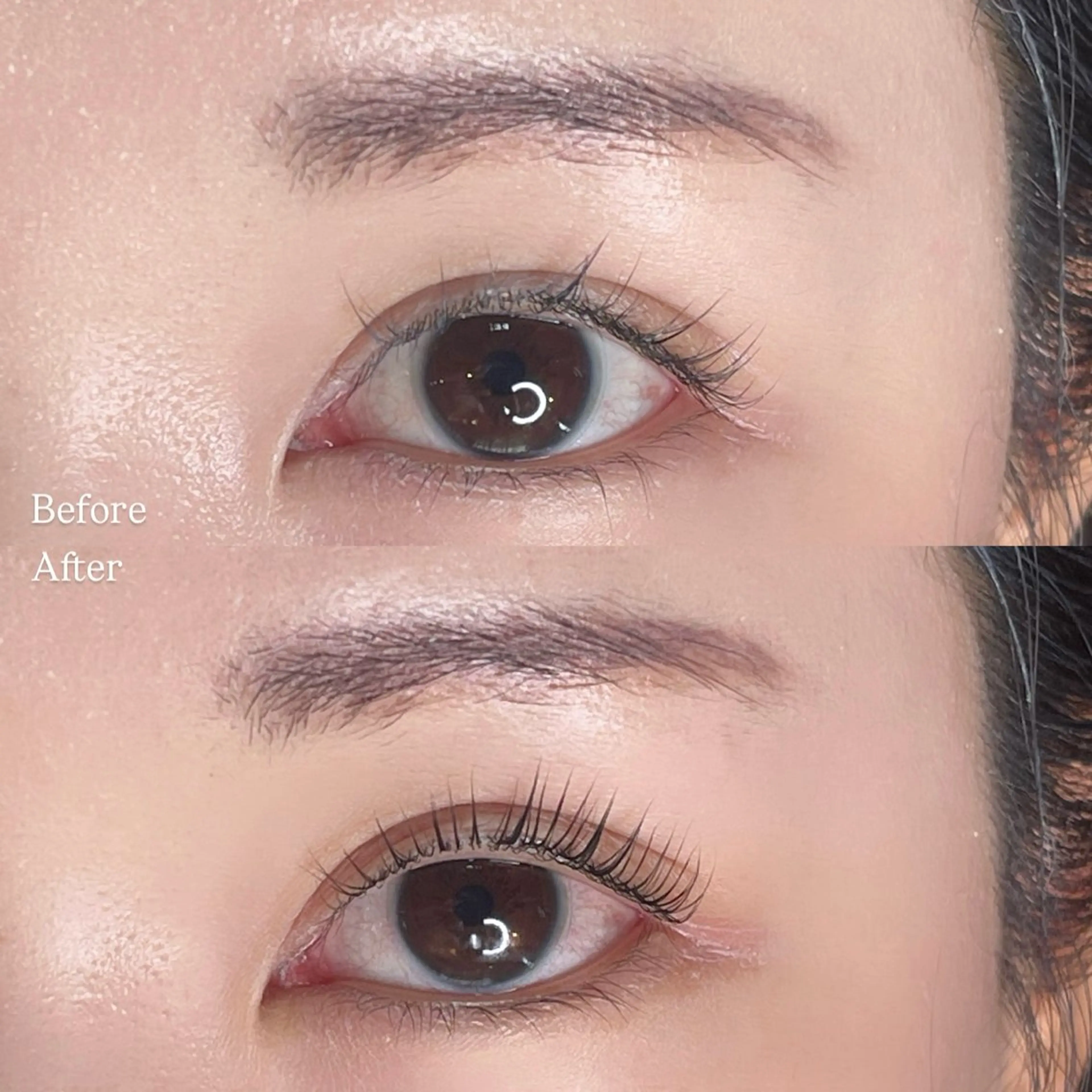 マツエク・マツパ マツパ ty eyelash salonのマツエク・マツパデザイン