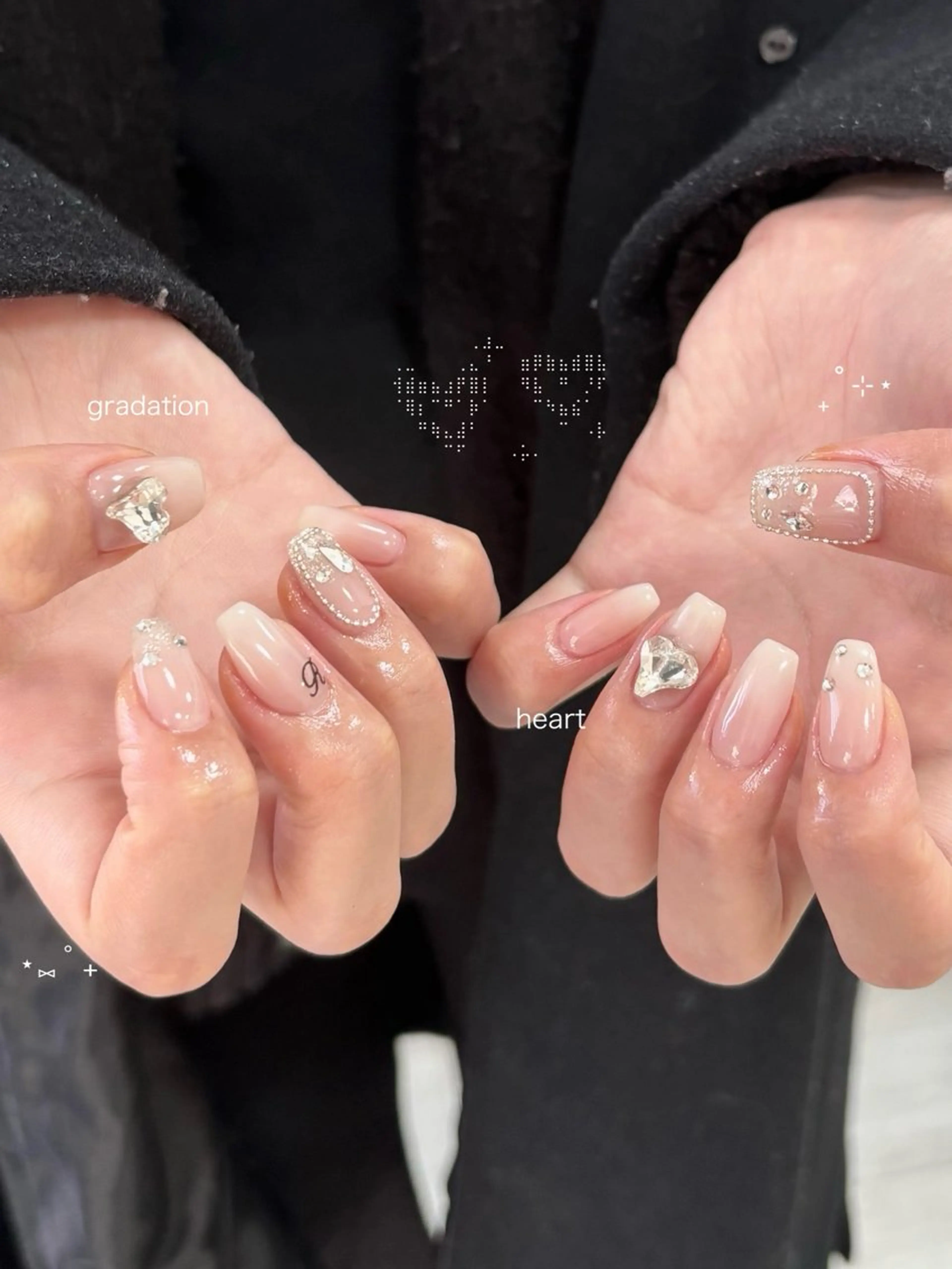 ネイル Stella所属・nail salon stellaのネイルデザイン