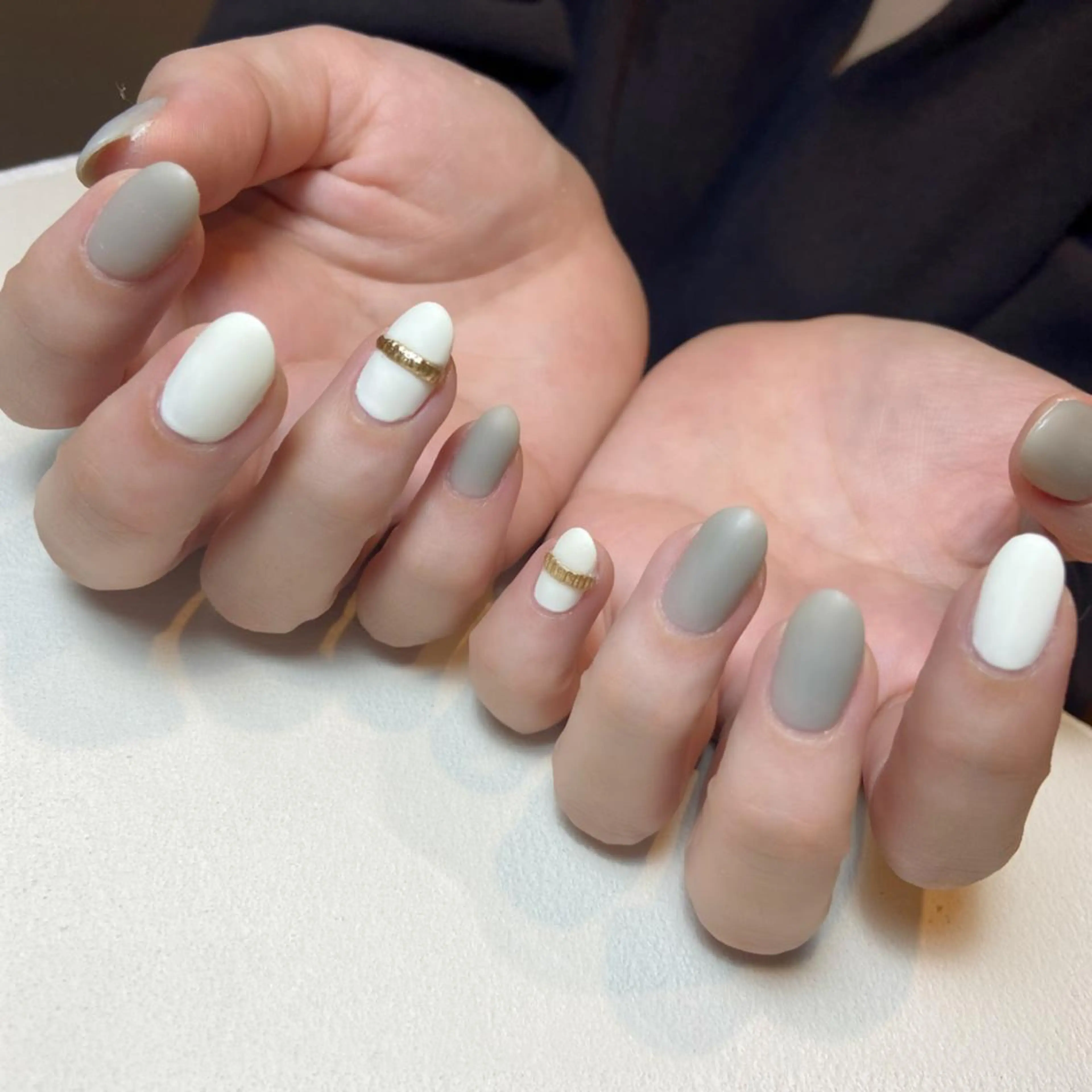 ネイル エステティックサロン Liente(リアンテ)所属・Hashimoto .のエステ・リラクイメージ