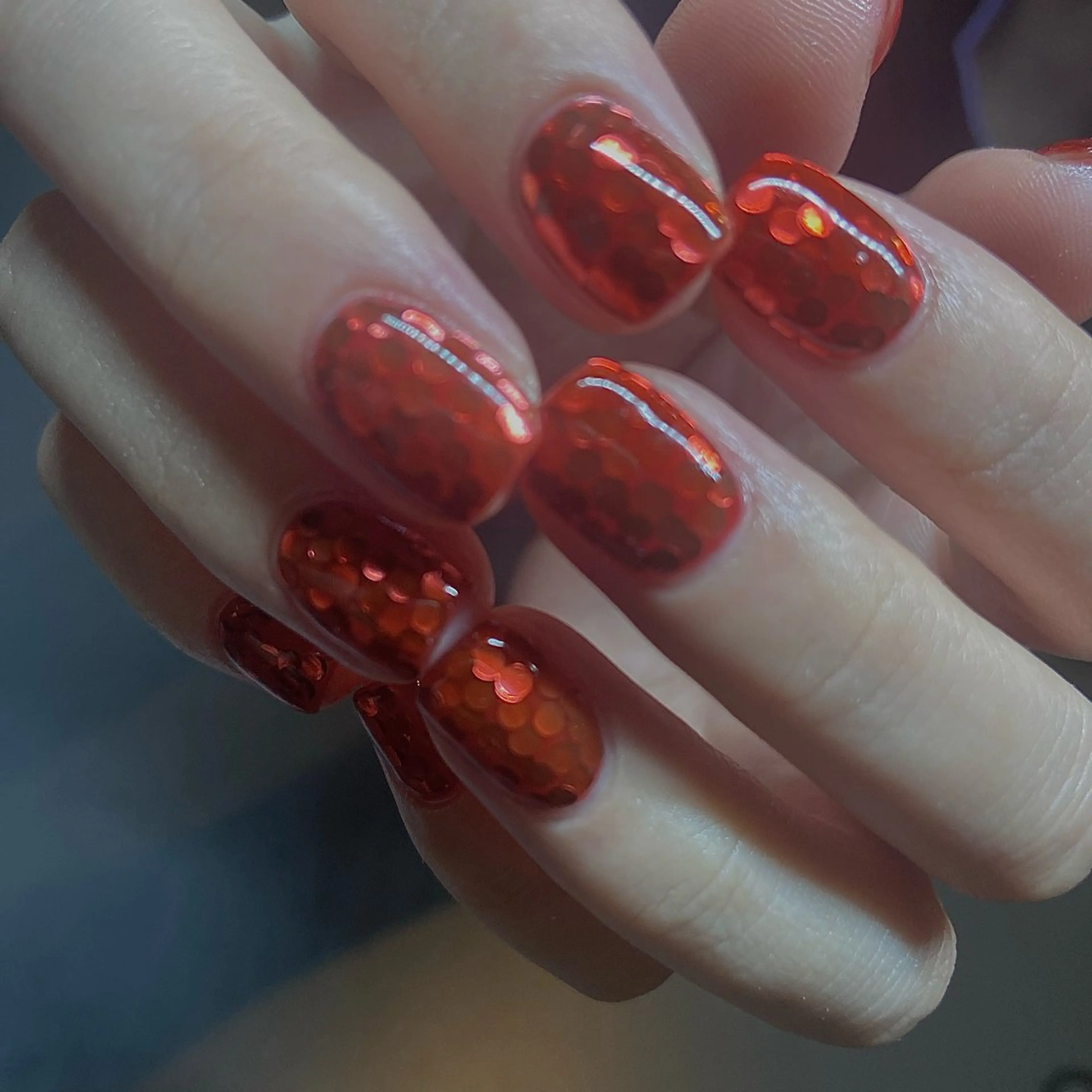 ネイル ハンドネイル stan _nailのネイルデザイン