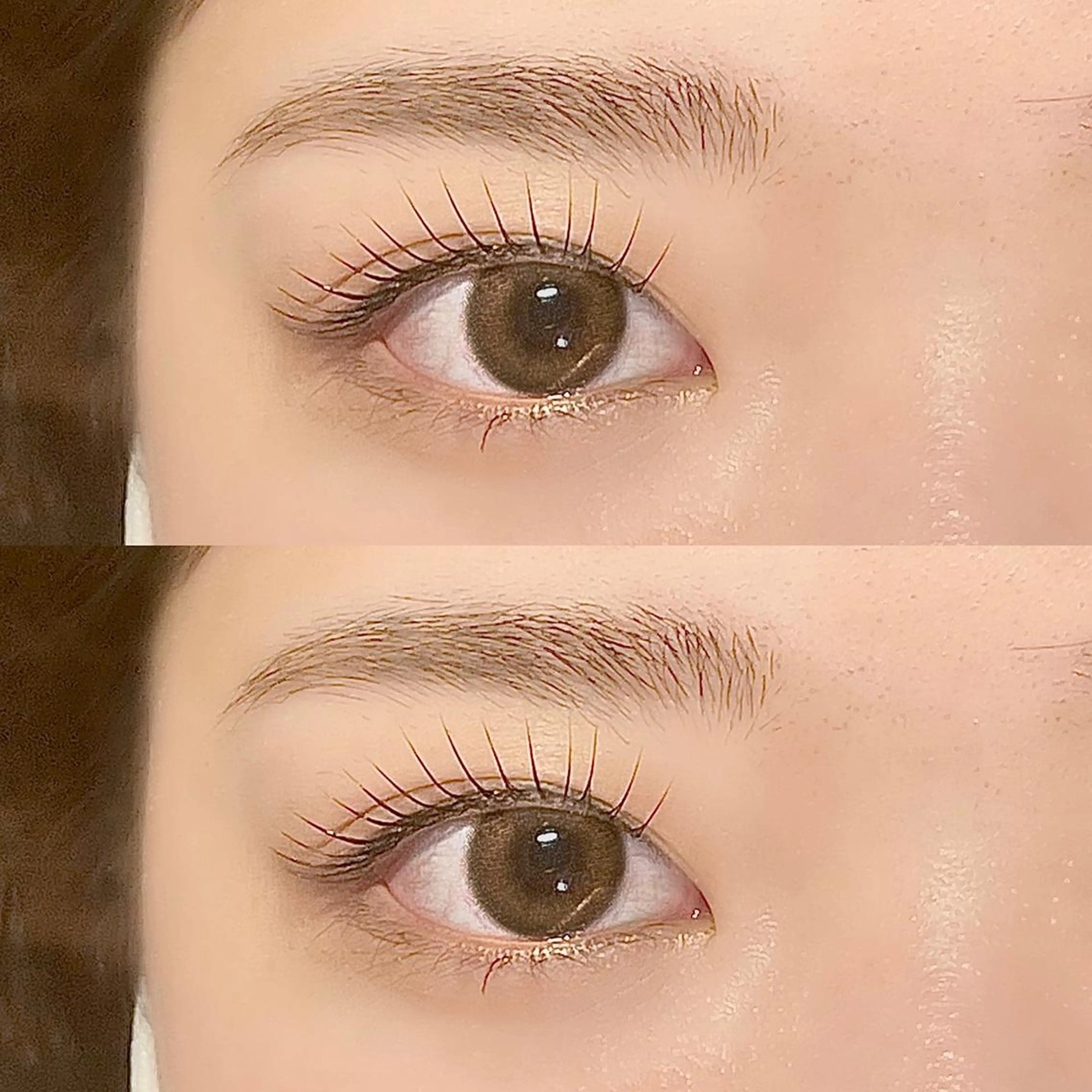 マツエク・マツパ マツパ M. Kayamaの眉毛・アイブロウイメージ