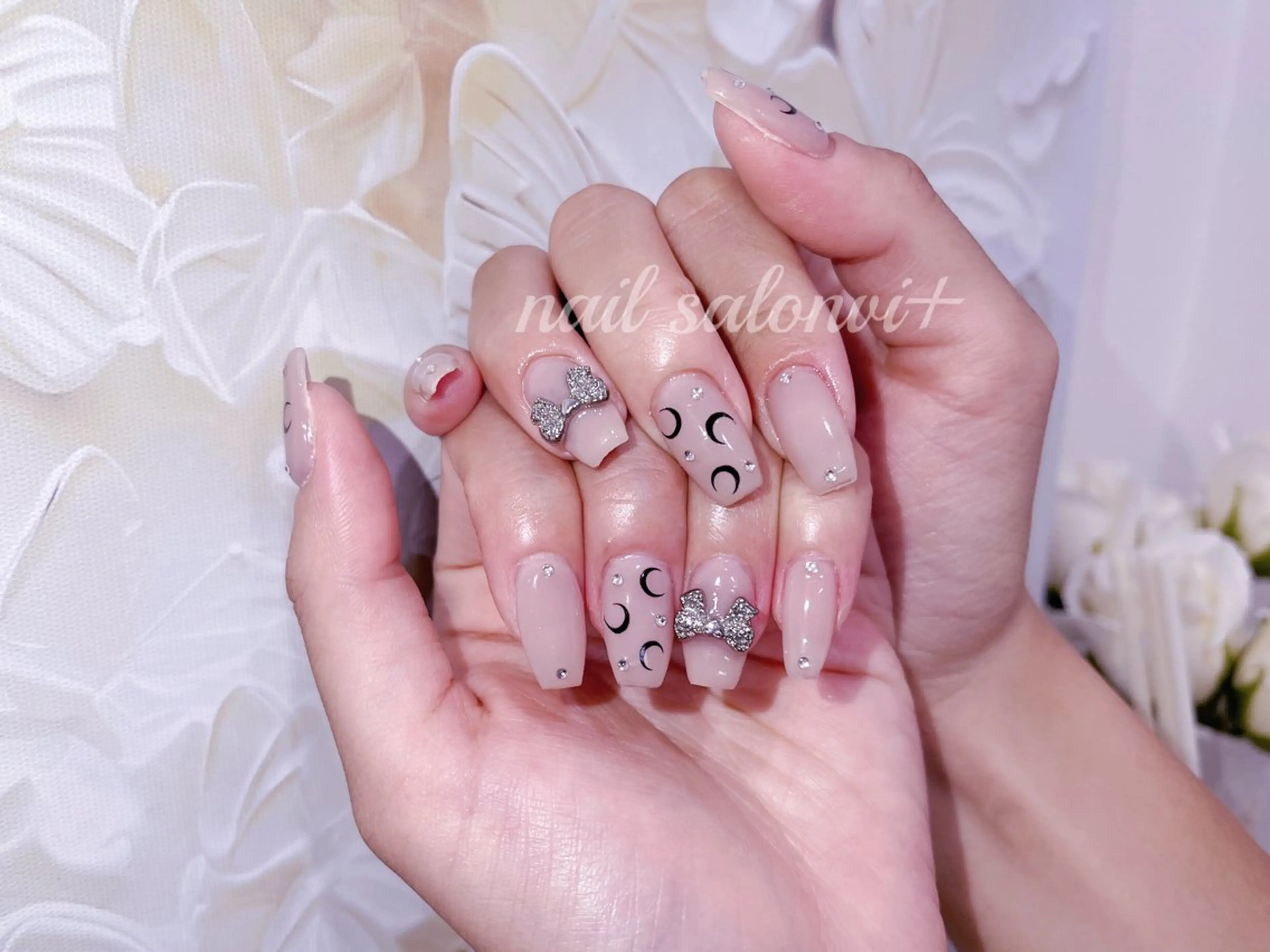 ネイル ハンドネイル S2 nailのネイルデザイン