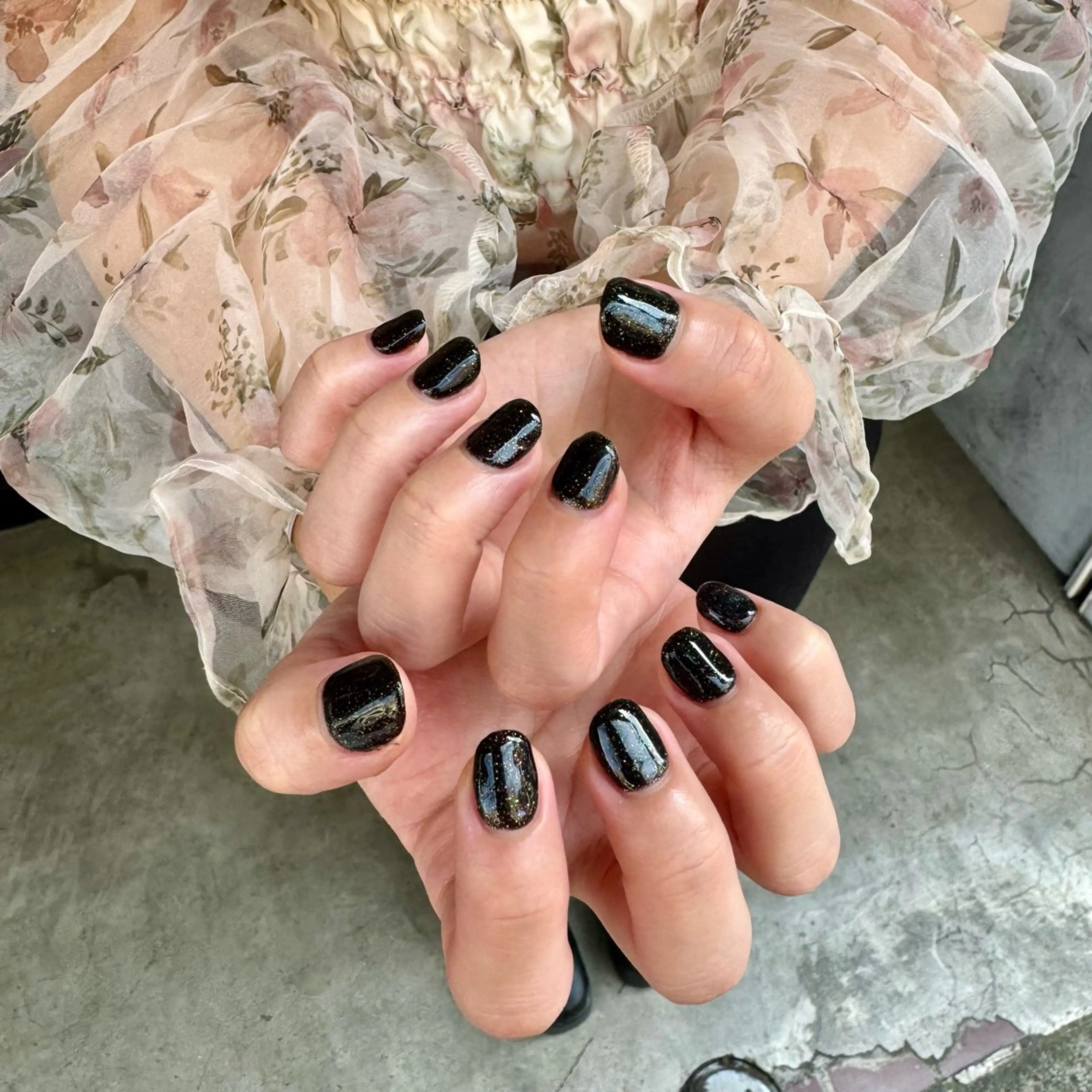 ネイル mizuki 🎀のネイルデザイン