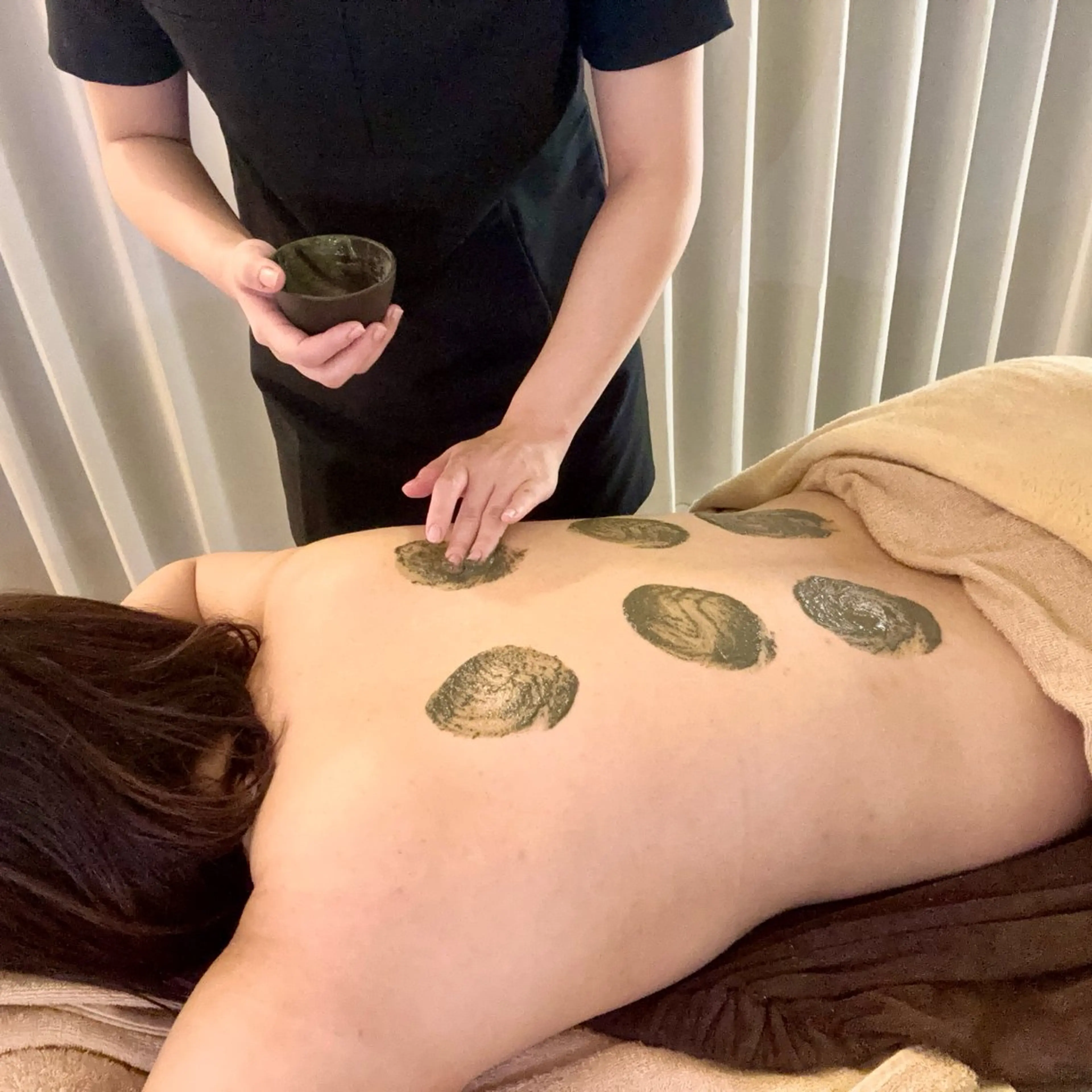 WHITE AQUA 北千住店のエステ・リラクイメージ