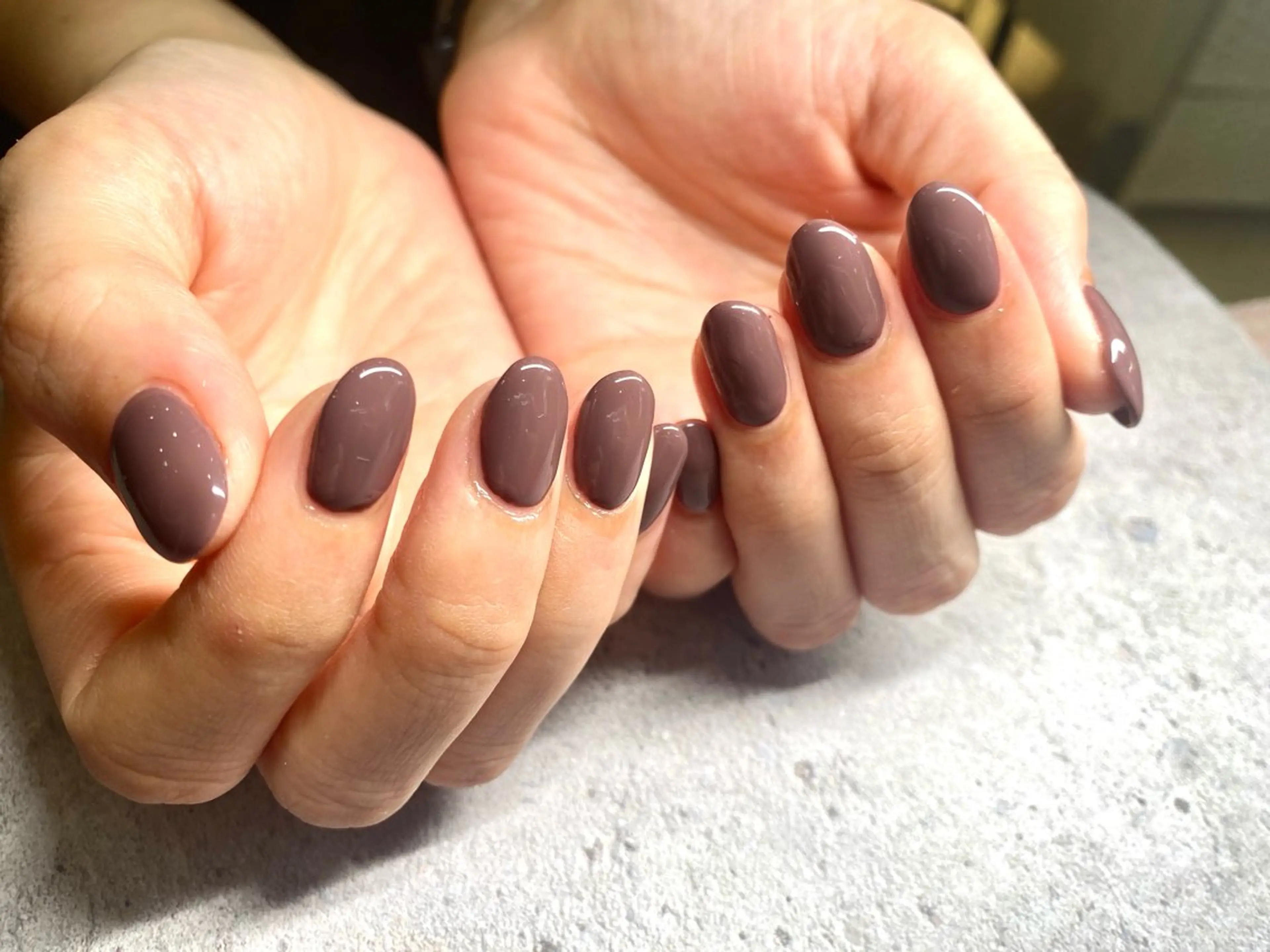 ネイル ハンドネイル Latour onagiのネイルデザイン