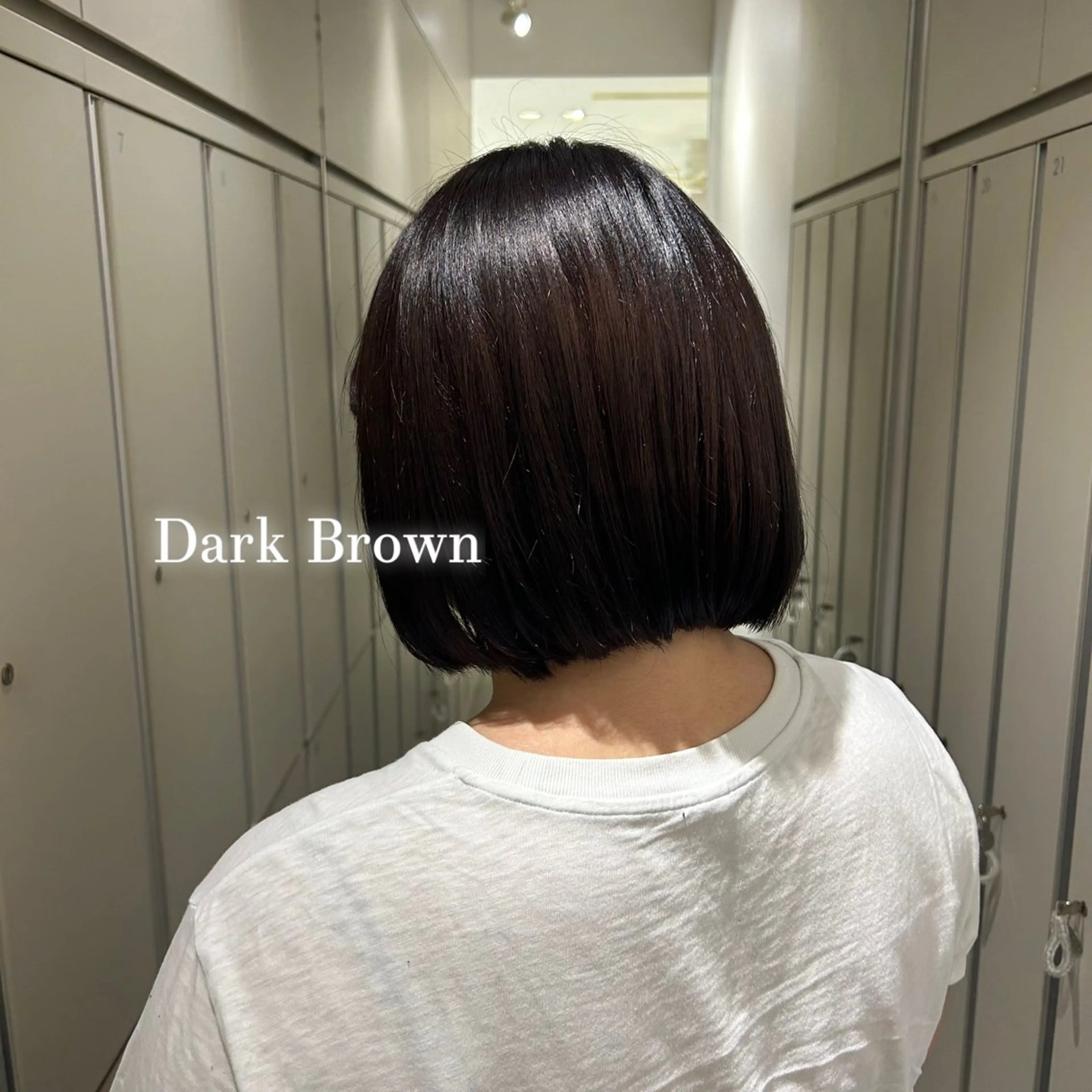 ショート カラー OAKplus+ / カラーモデル募集中✨のヘアスタイル