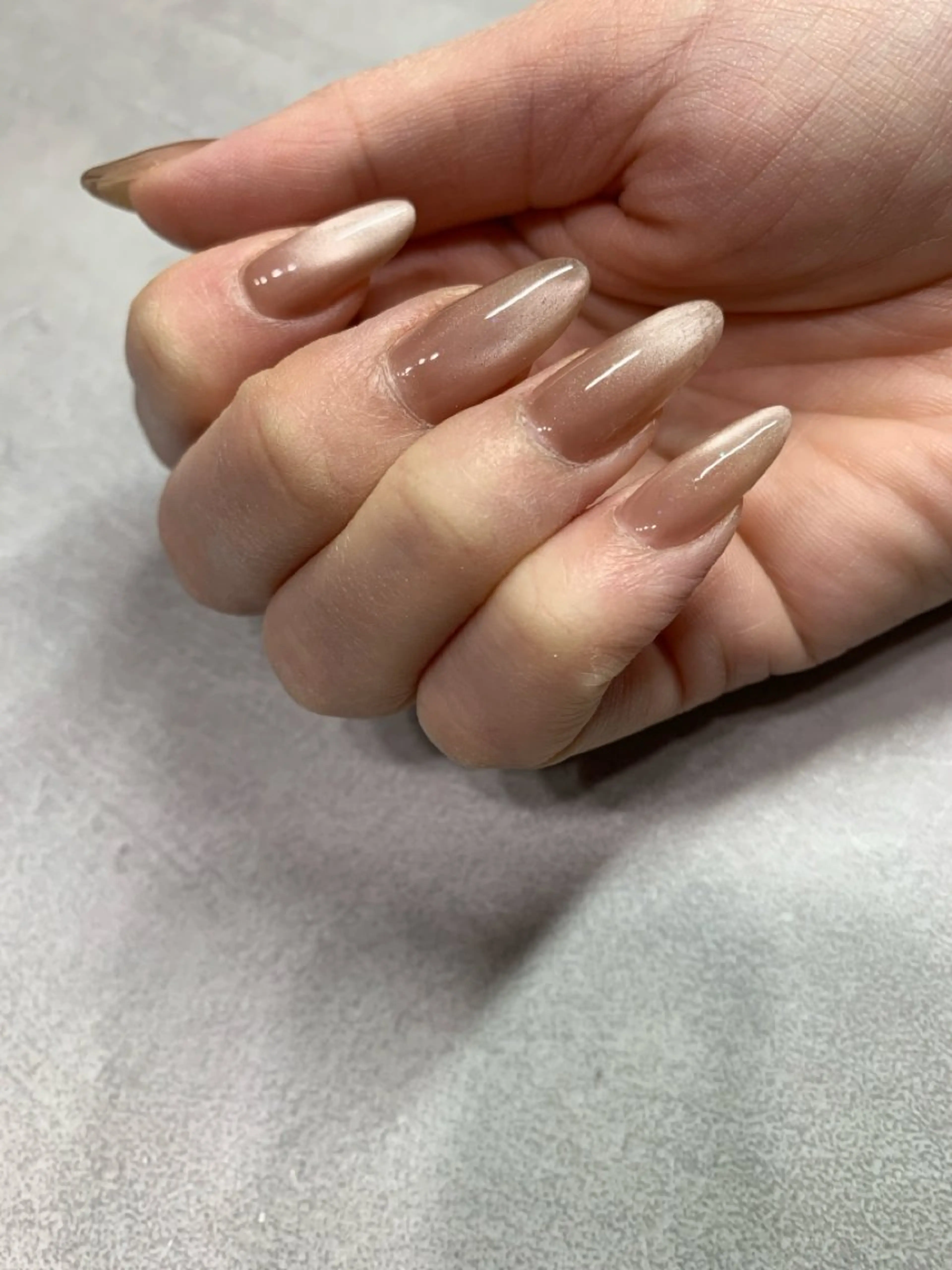 ネイル SK nailのネイルデザイン