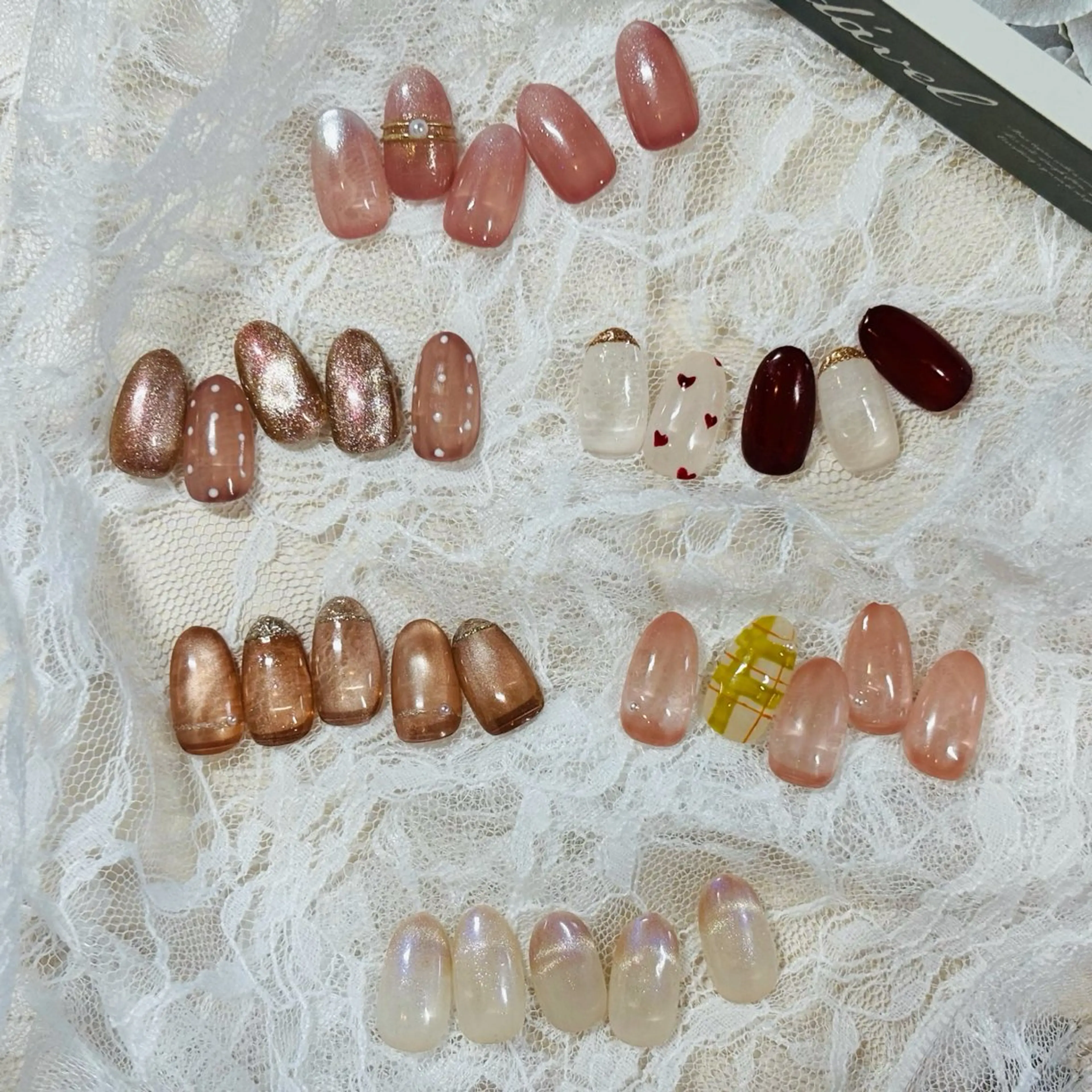 定額コース B💕《オフなし》の写真