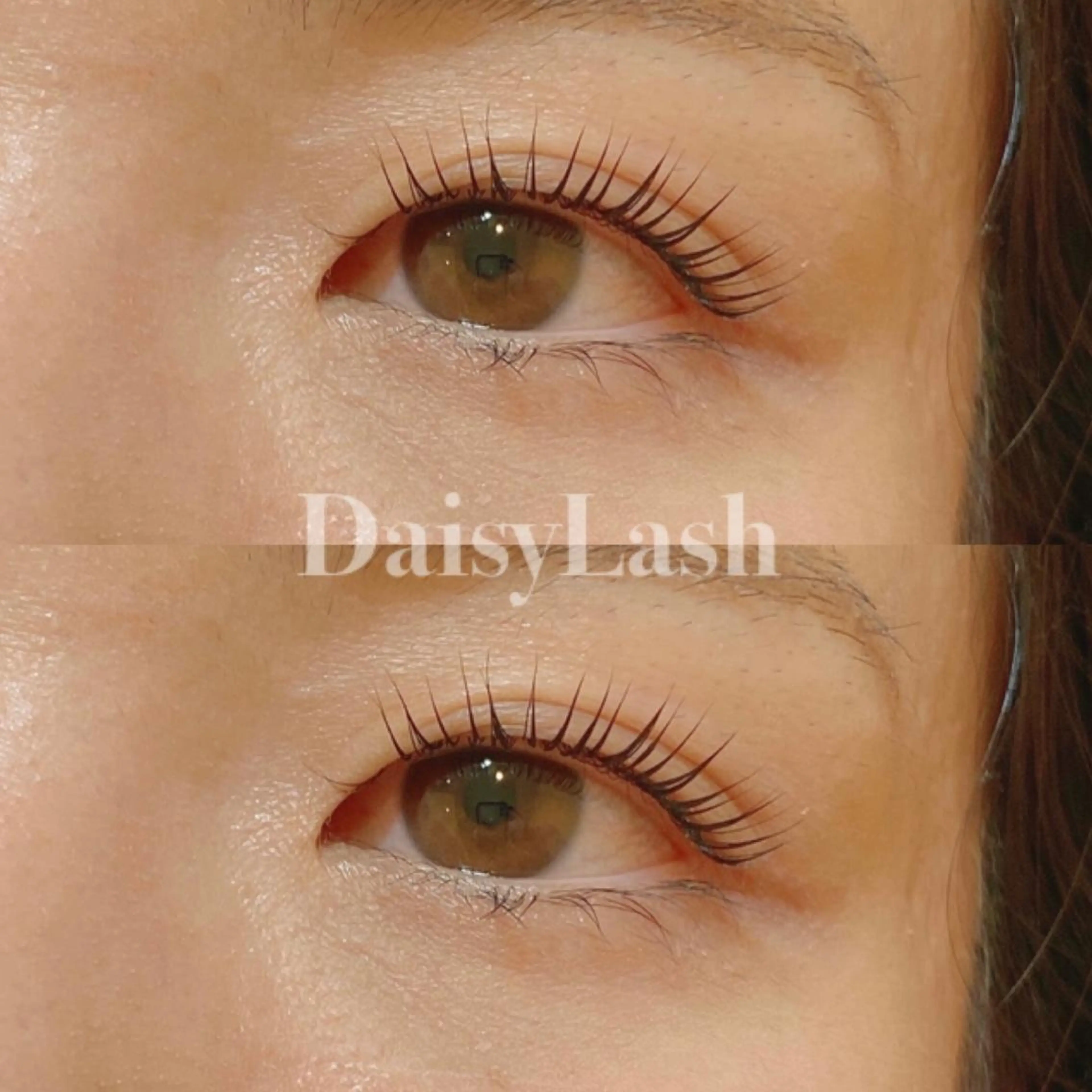 マツエク・マツパ s saeのマツエク・マツパデザイン