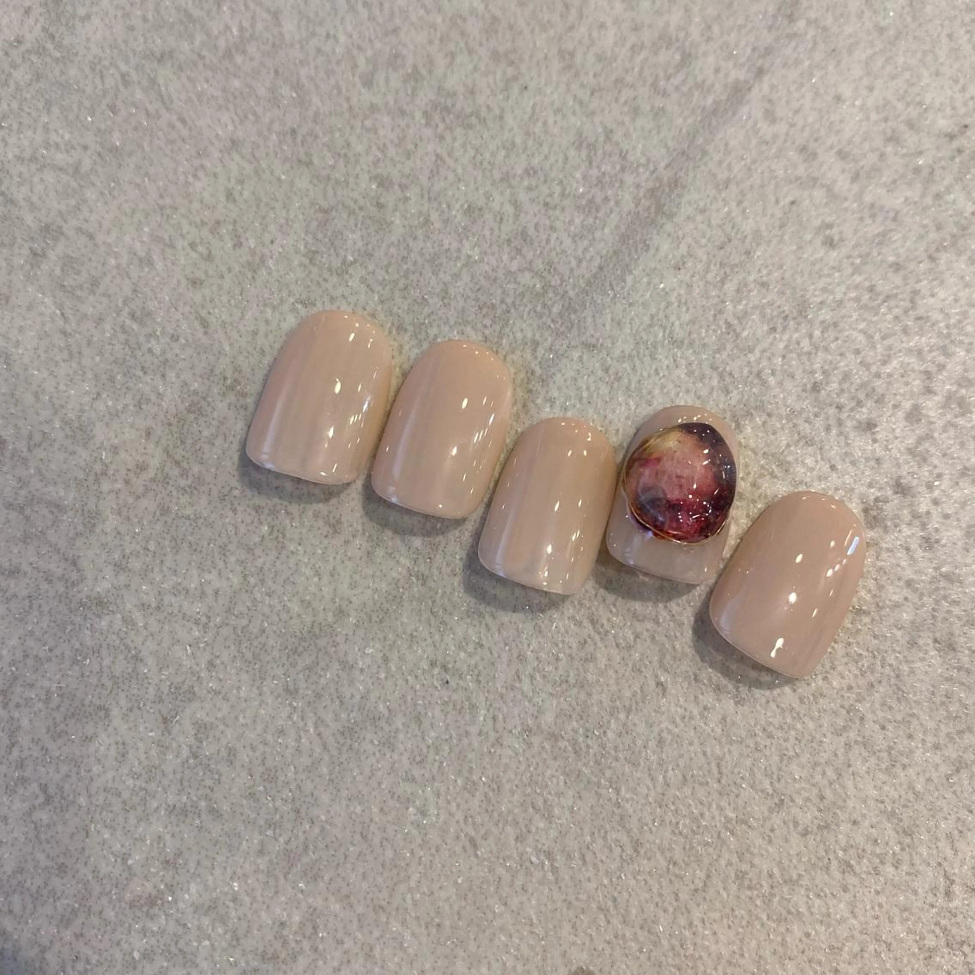 ネイル Yuu. nailsTOKYOのネイルデザイン