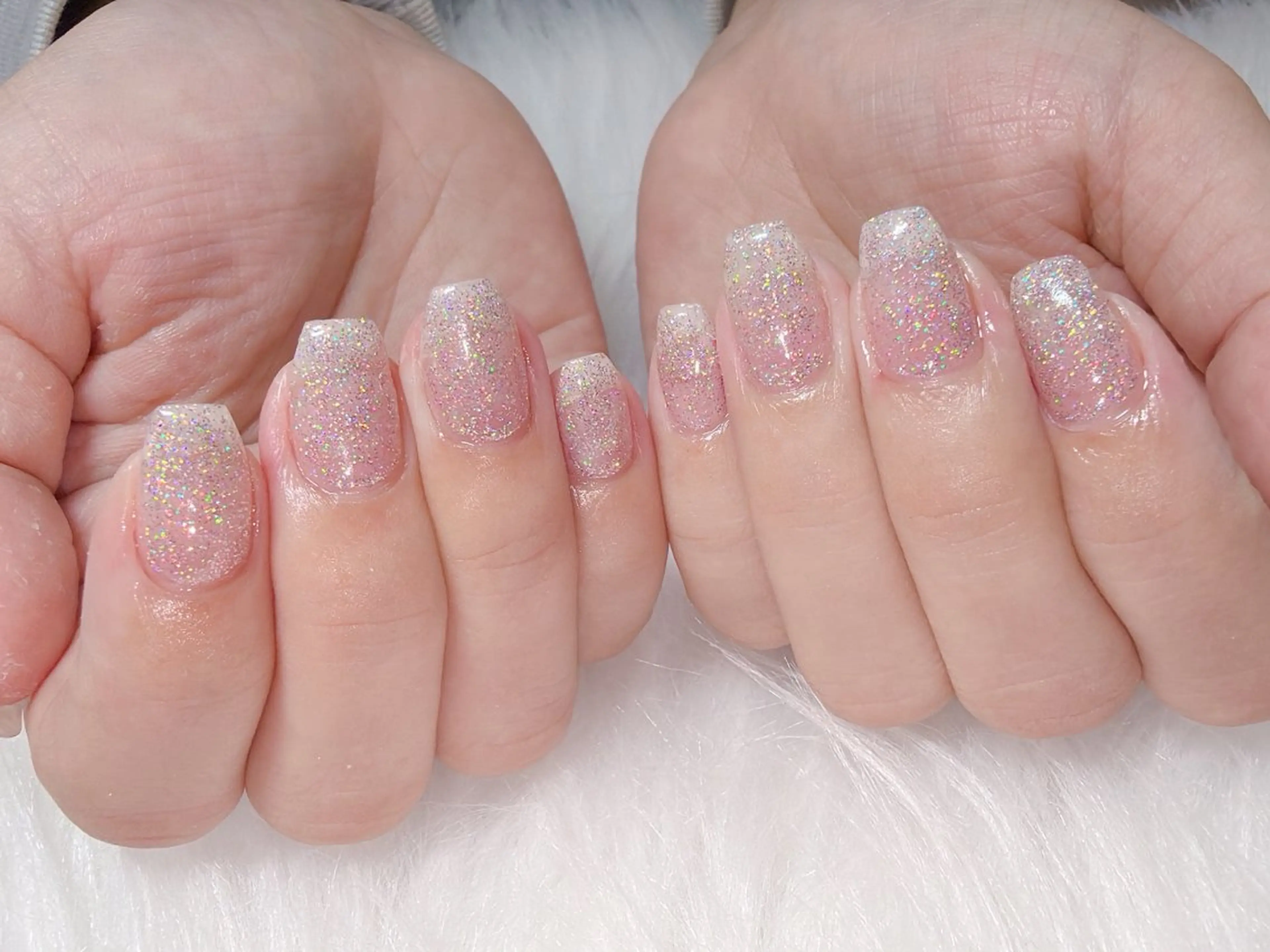 ネイル ハンドネイル Moon's🌙💅 Shioriのネイルデザイン