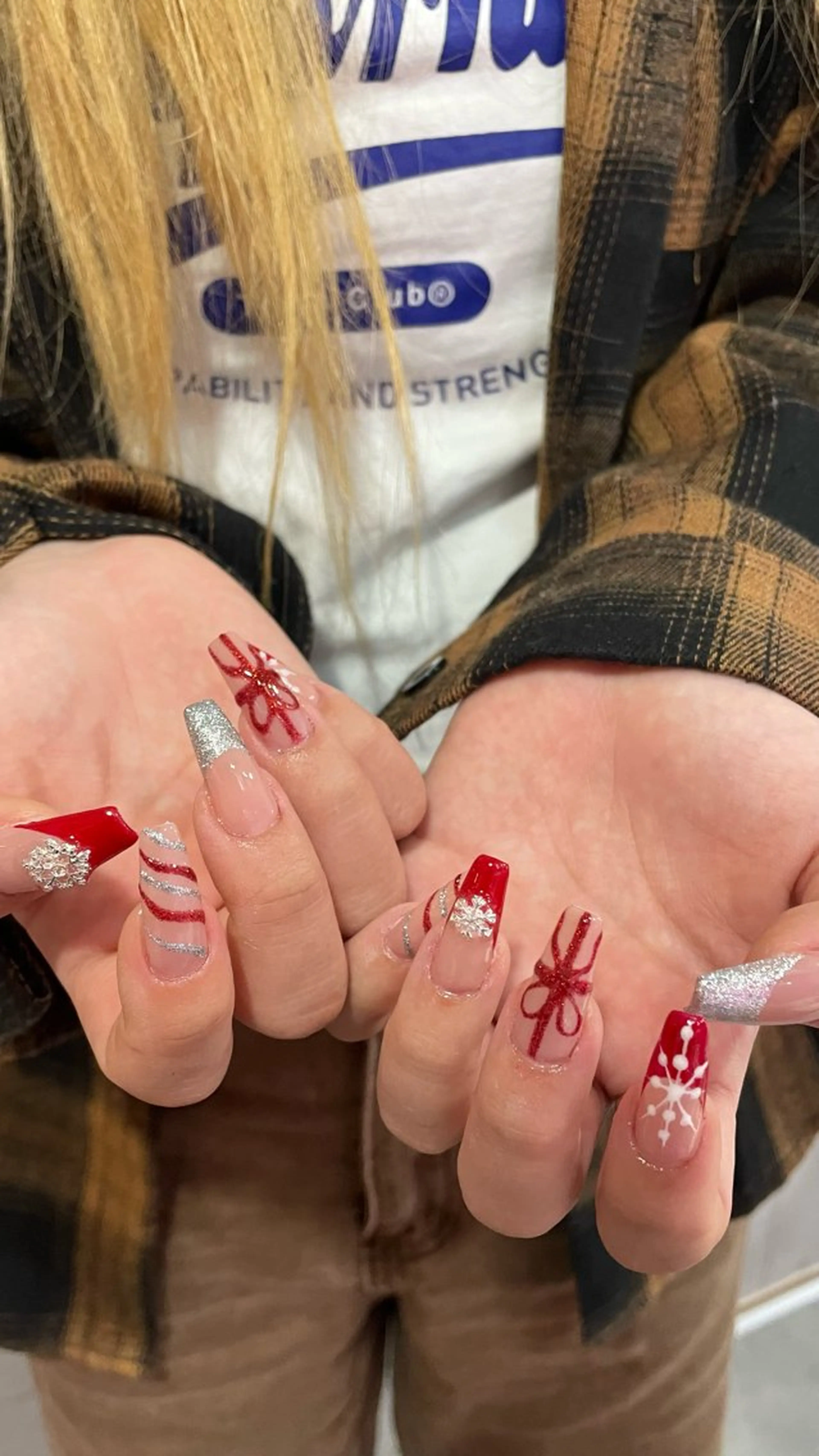 ネイル Nail Studio M'のネイルデザイン