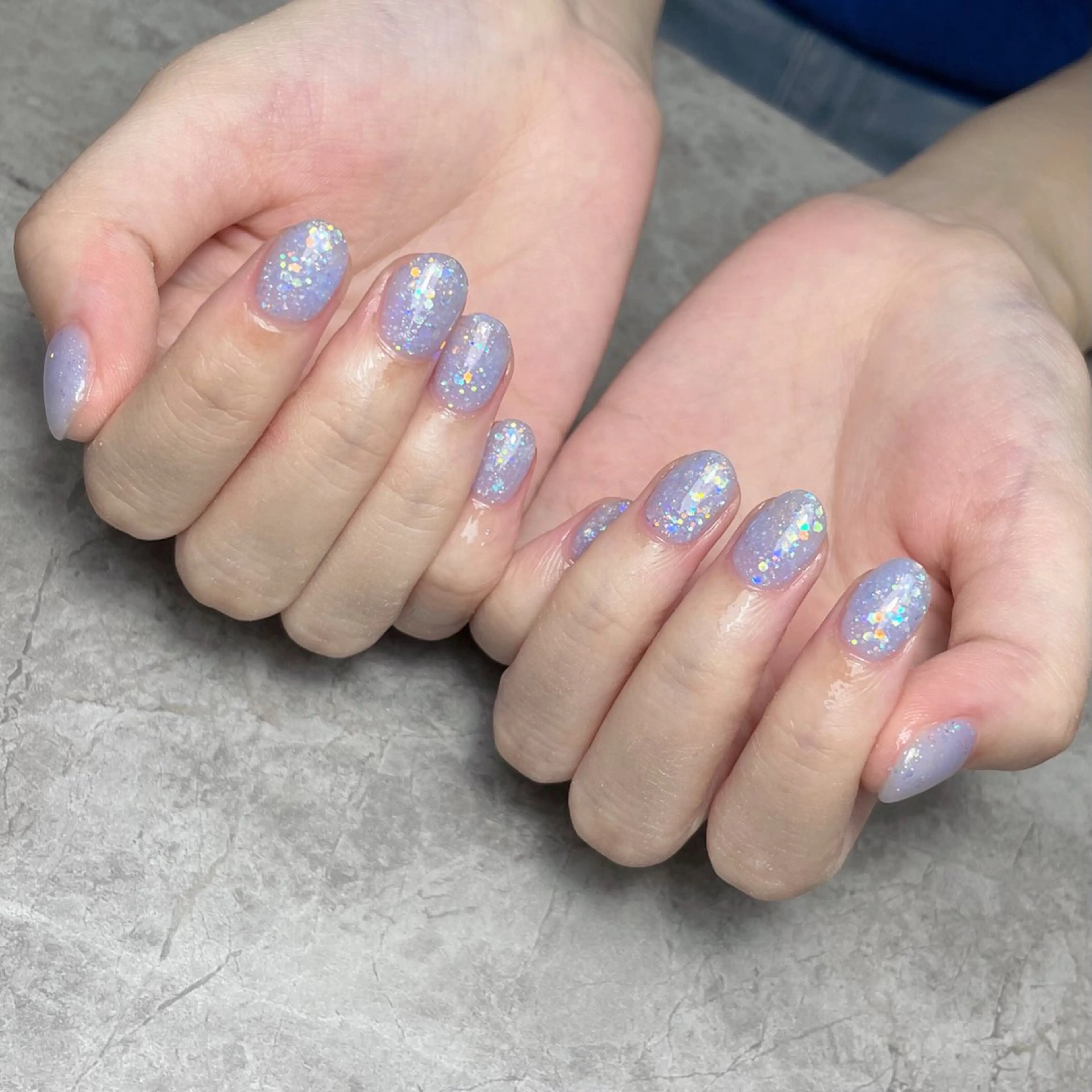 ネイル &Nail:アンドネイルコロン所属・&Nail: アンドネイルコロンのネイルデザイン