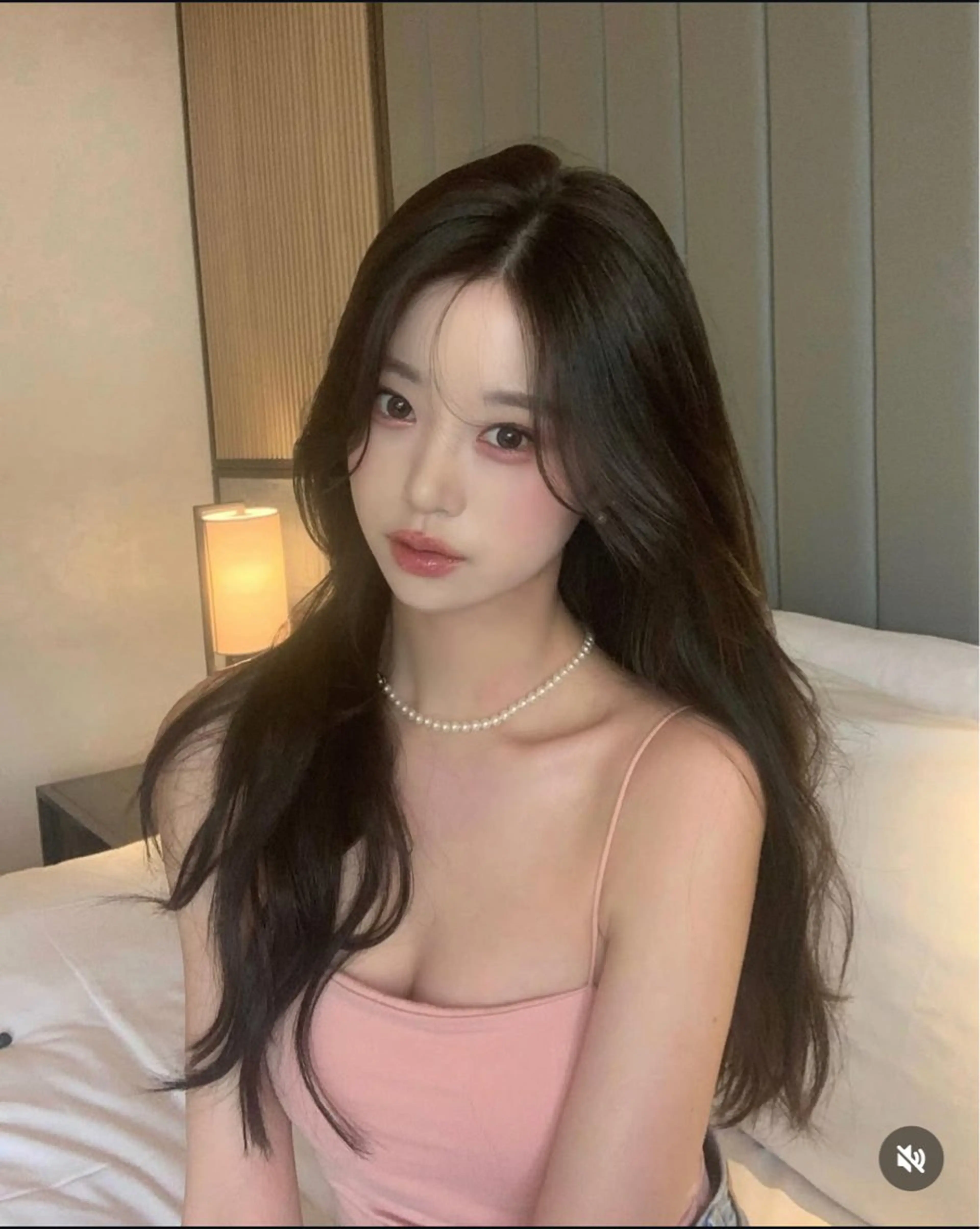 ロング カラー パーマ ヘアアレンジ メンズ キッズ カット ヘアカラー トリートメント ヘッドスパ ヘアセット 上品＆韓国風 🥀海心🥀のヘアスタイル