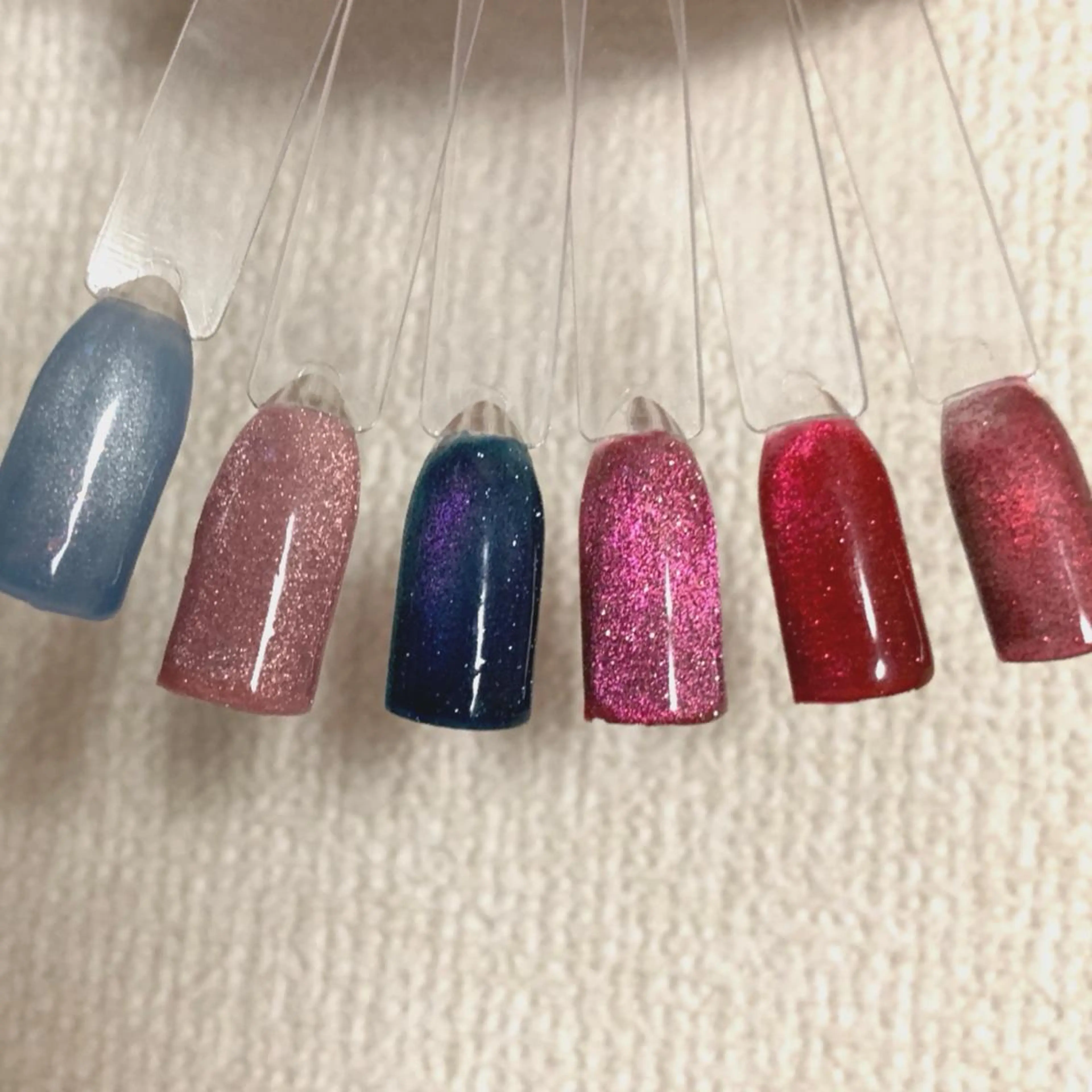 ネイル GO TODAY SHAiRE SALON mico店所属・SHIHO🎀原宿 表参道/パラジェルのネイルデザイン