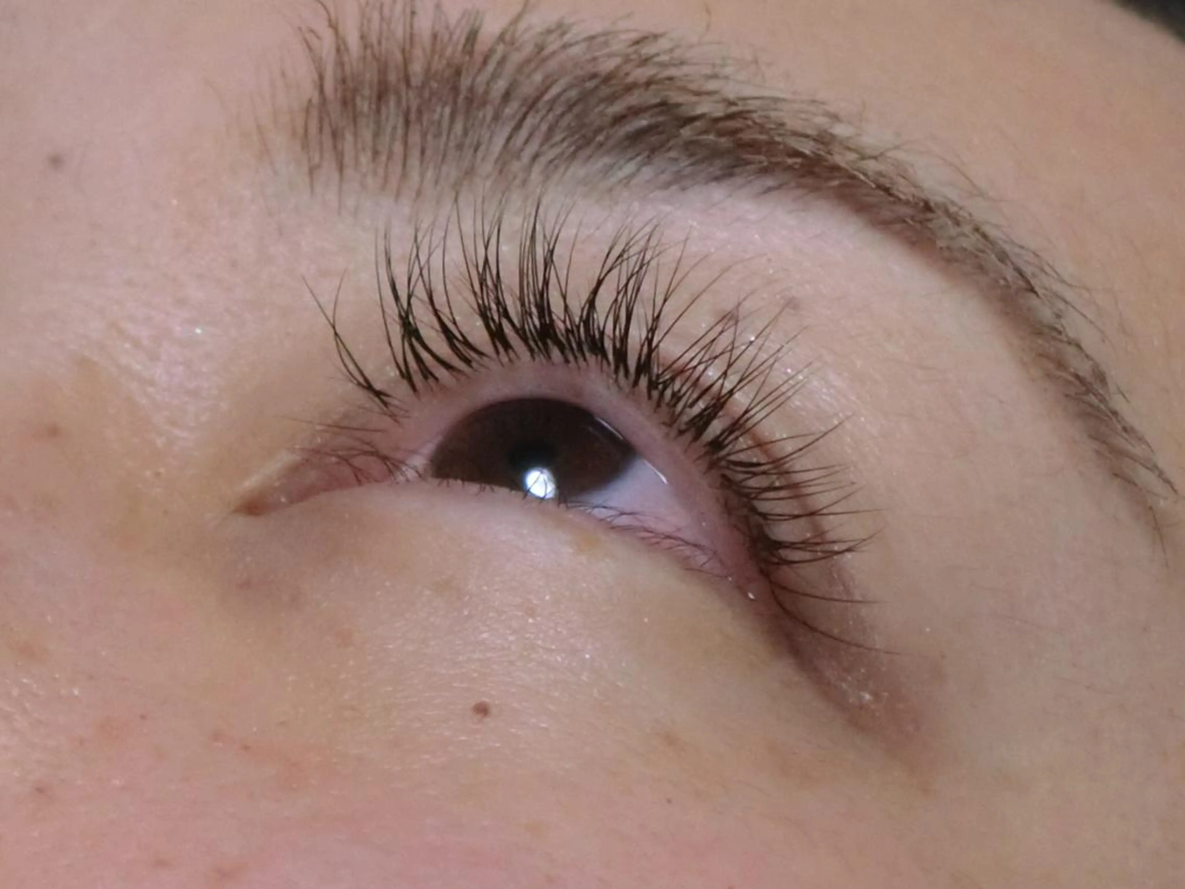 マツエク・マツパ 痛ネイル/ワンホン/ フィルイン/長さだしのネイルデザイン